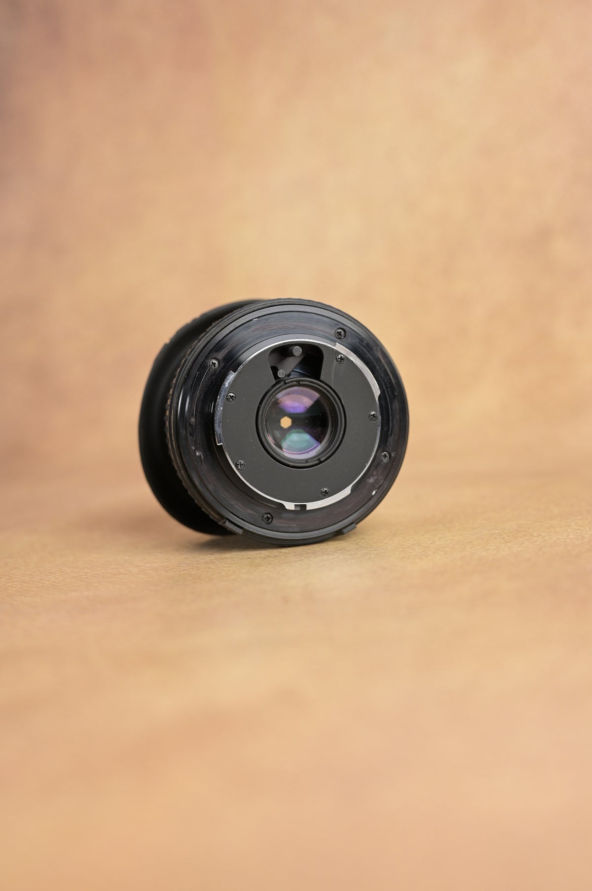 Minolta MD W.Rokkor 35mm F2.8