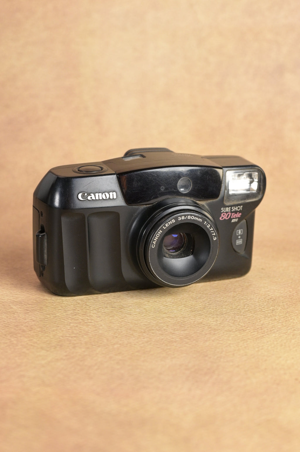 Canon Sure Shot 80 Tele AiAF