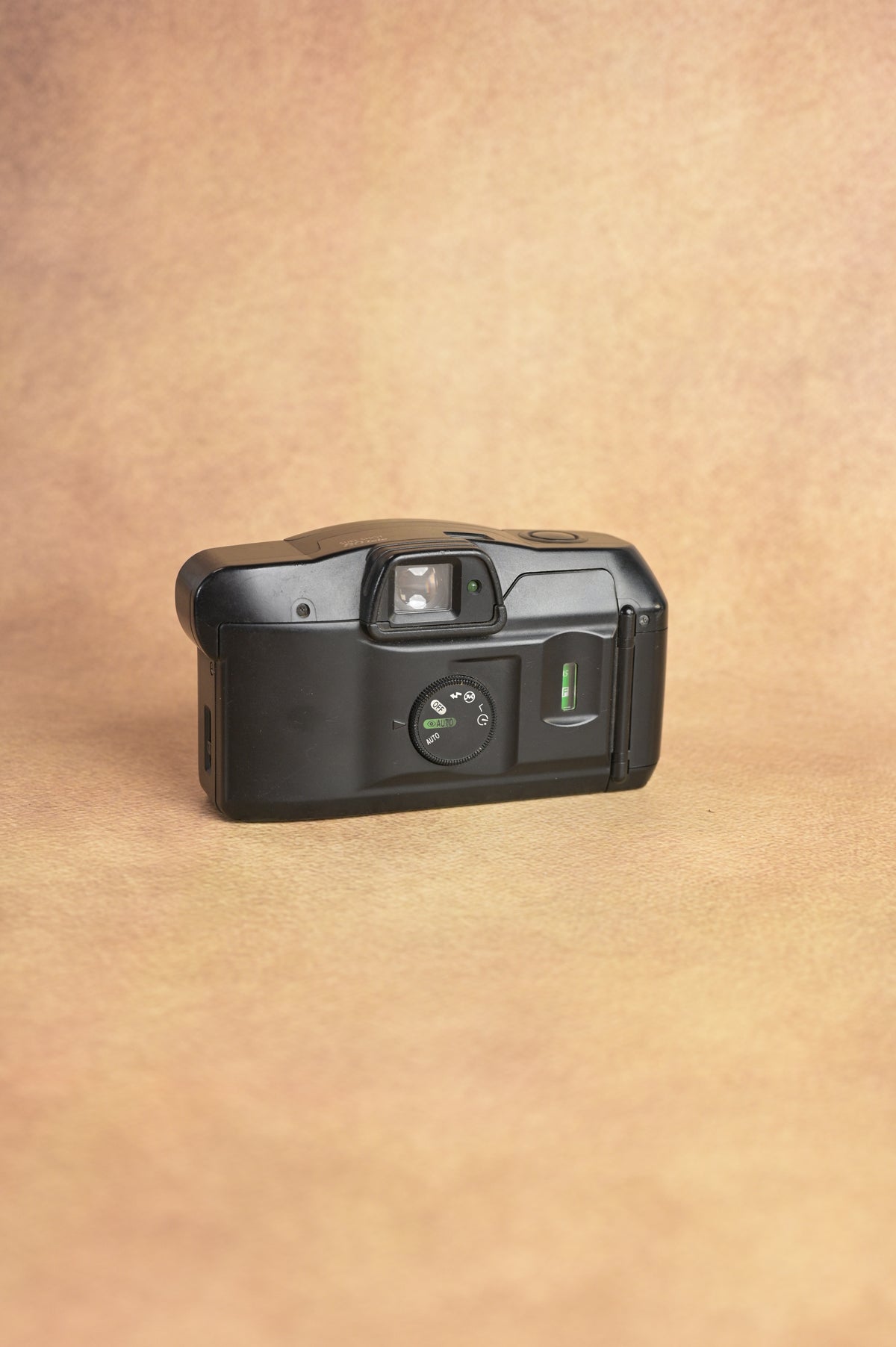Canon Sure Shot 80 Tele AiAF