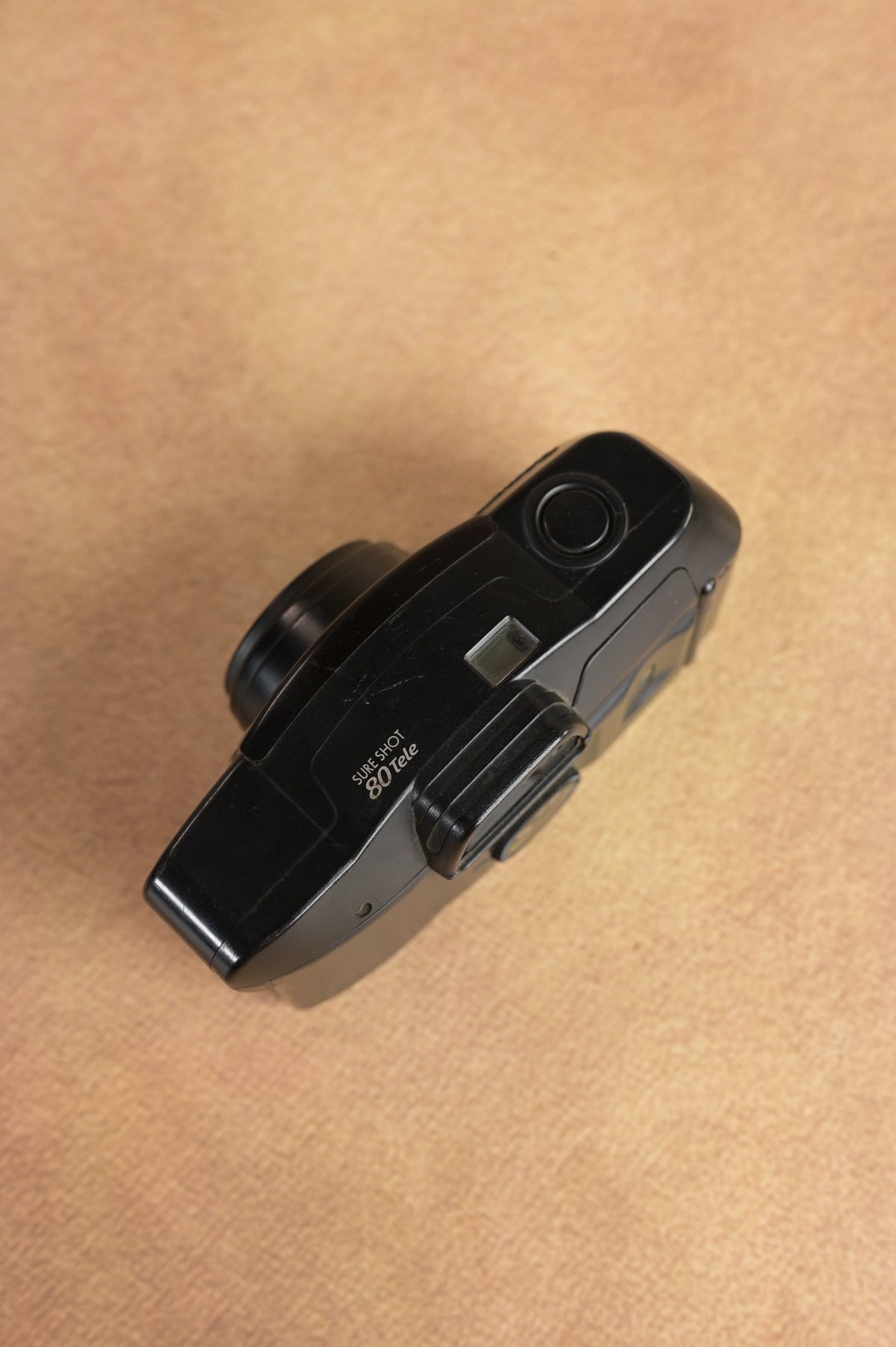 Canon Sure Shot 80 Tele AiAF