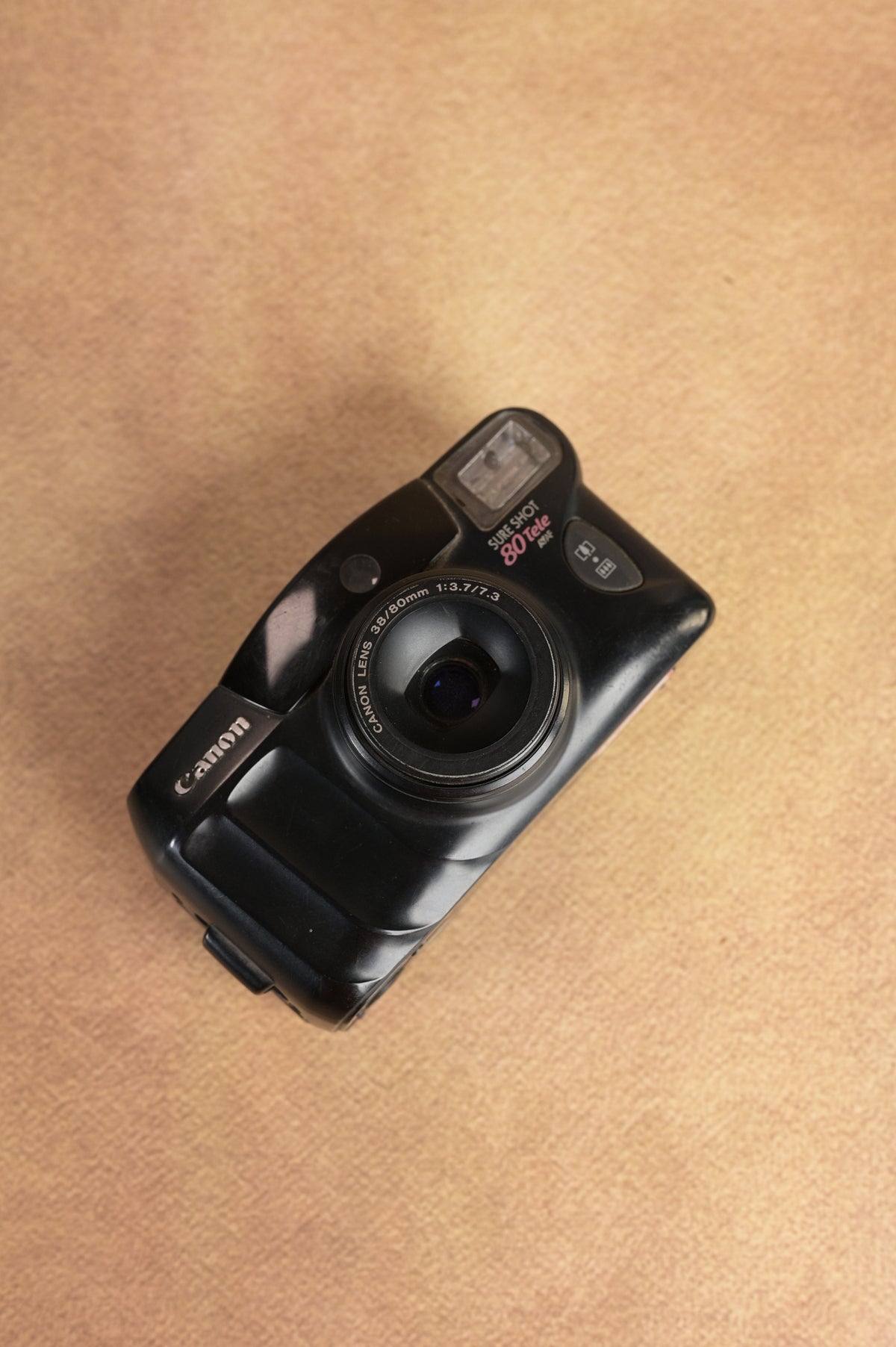 Canon Sure Shot 80 Tele AiAF