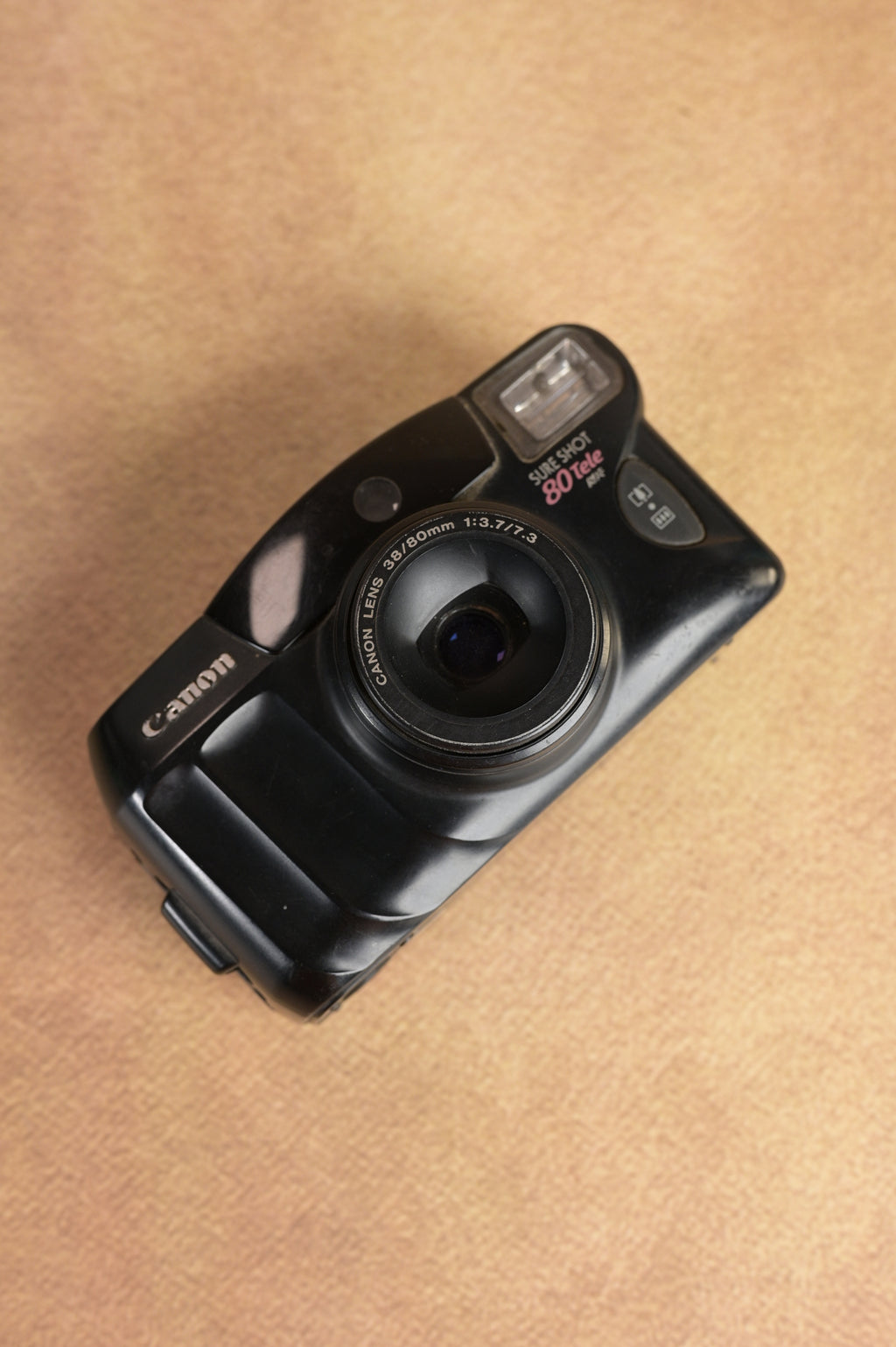 Canon Sure Shot 80 Tele AiAF