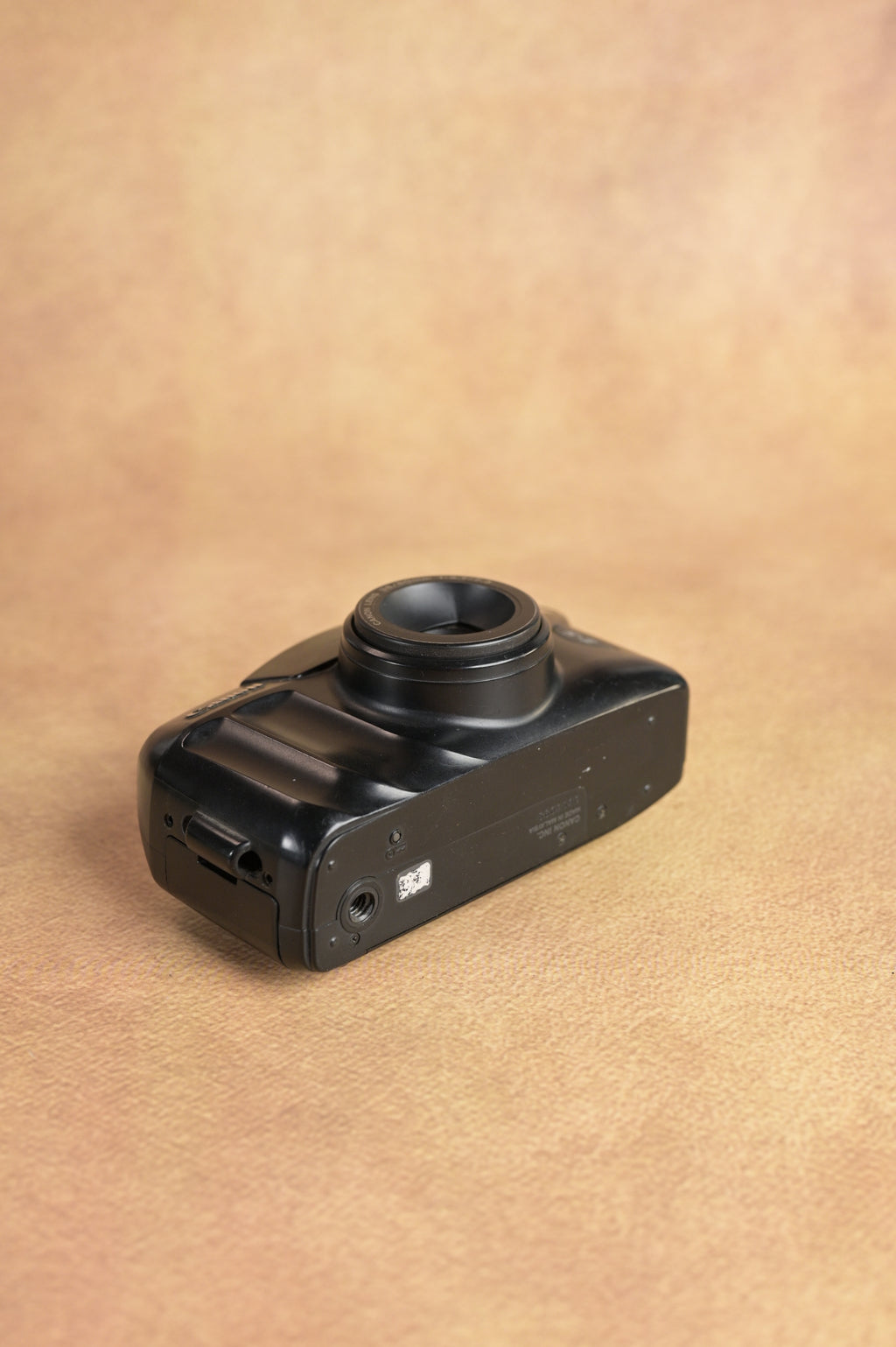 Canon Sure Shot 80 Tele AiAF