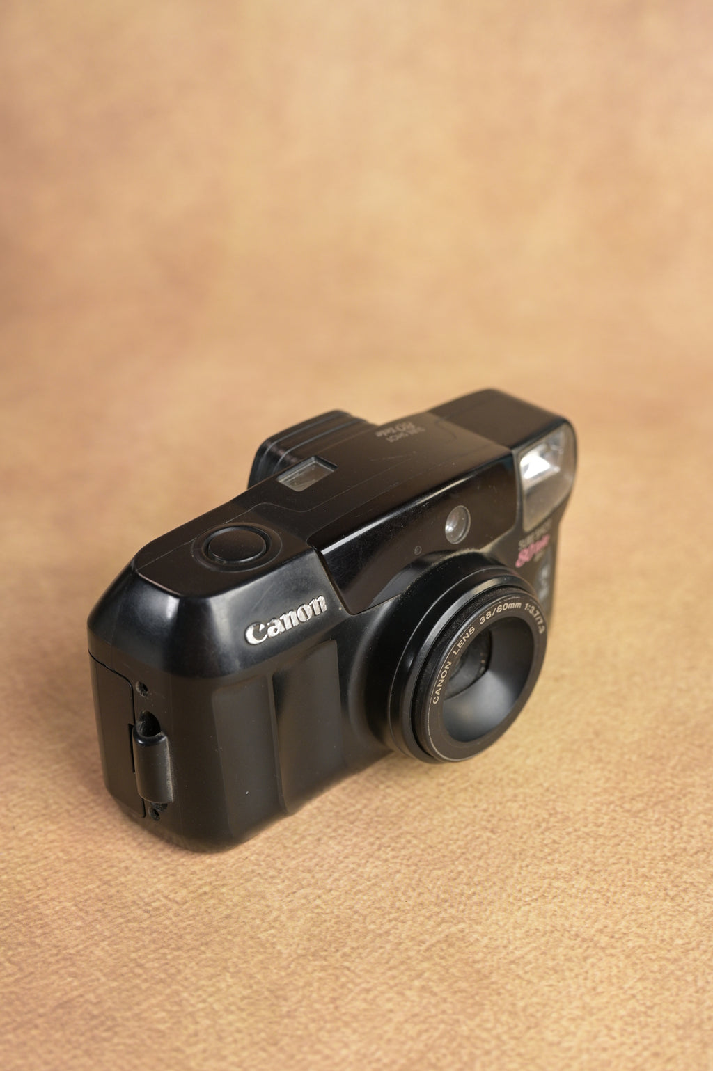 Canon Sure Shot 80 Tele AiAF