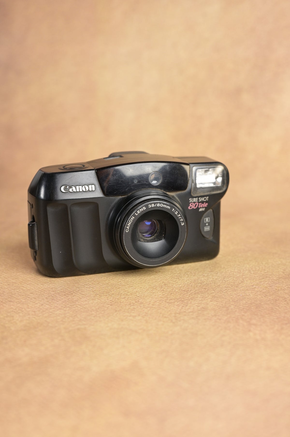 Canon Sure Shot 80 Tele AiAF