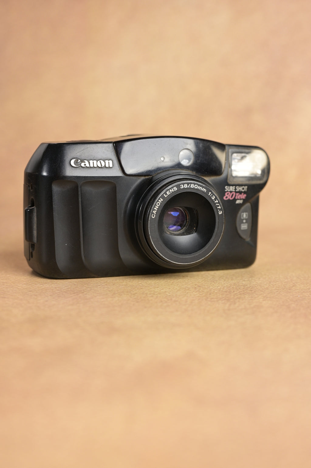Canon Sure Shot 80 Tele AiAF