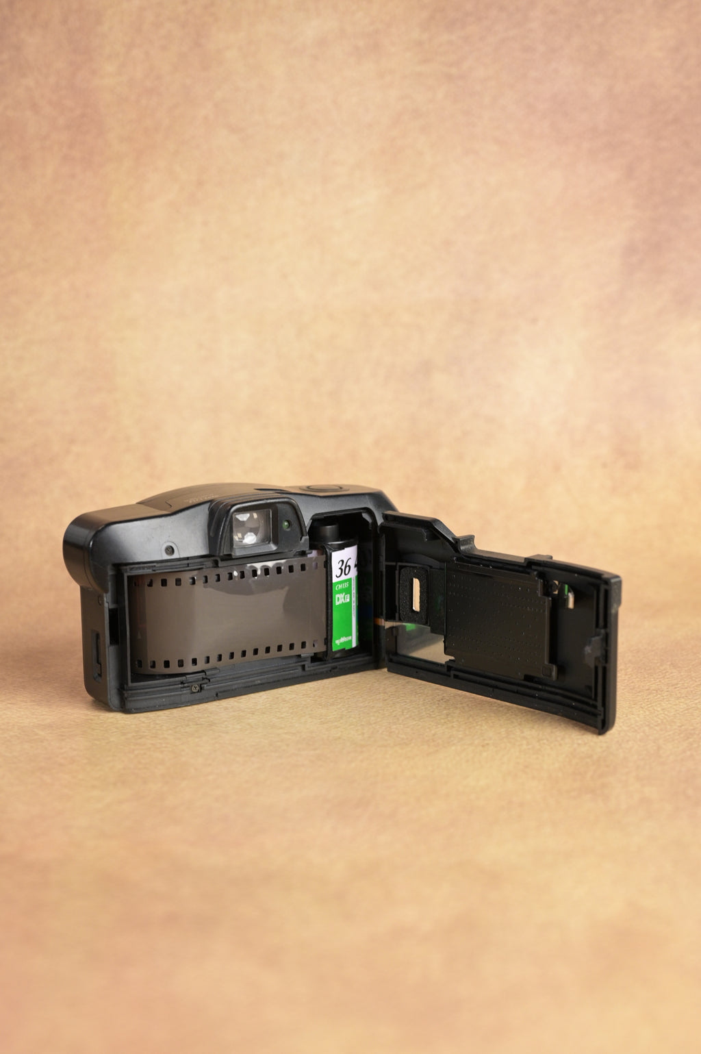Canon Sure Shot 80 Tele AiAF