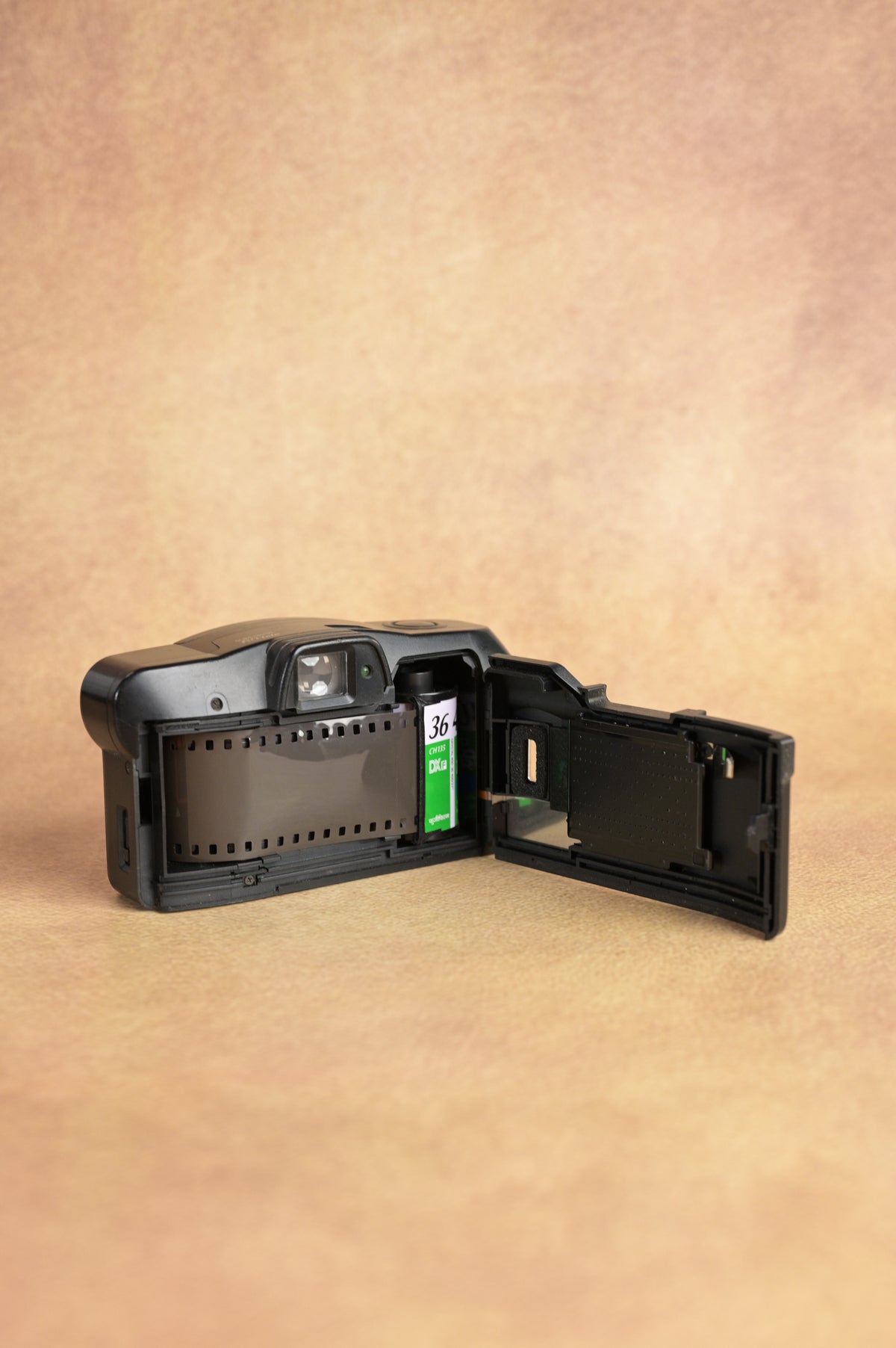 Canon Sure Shot 80 Tele AiAF