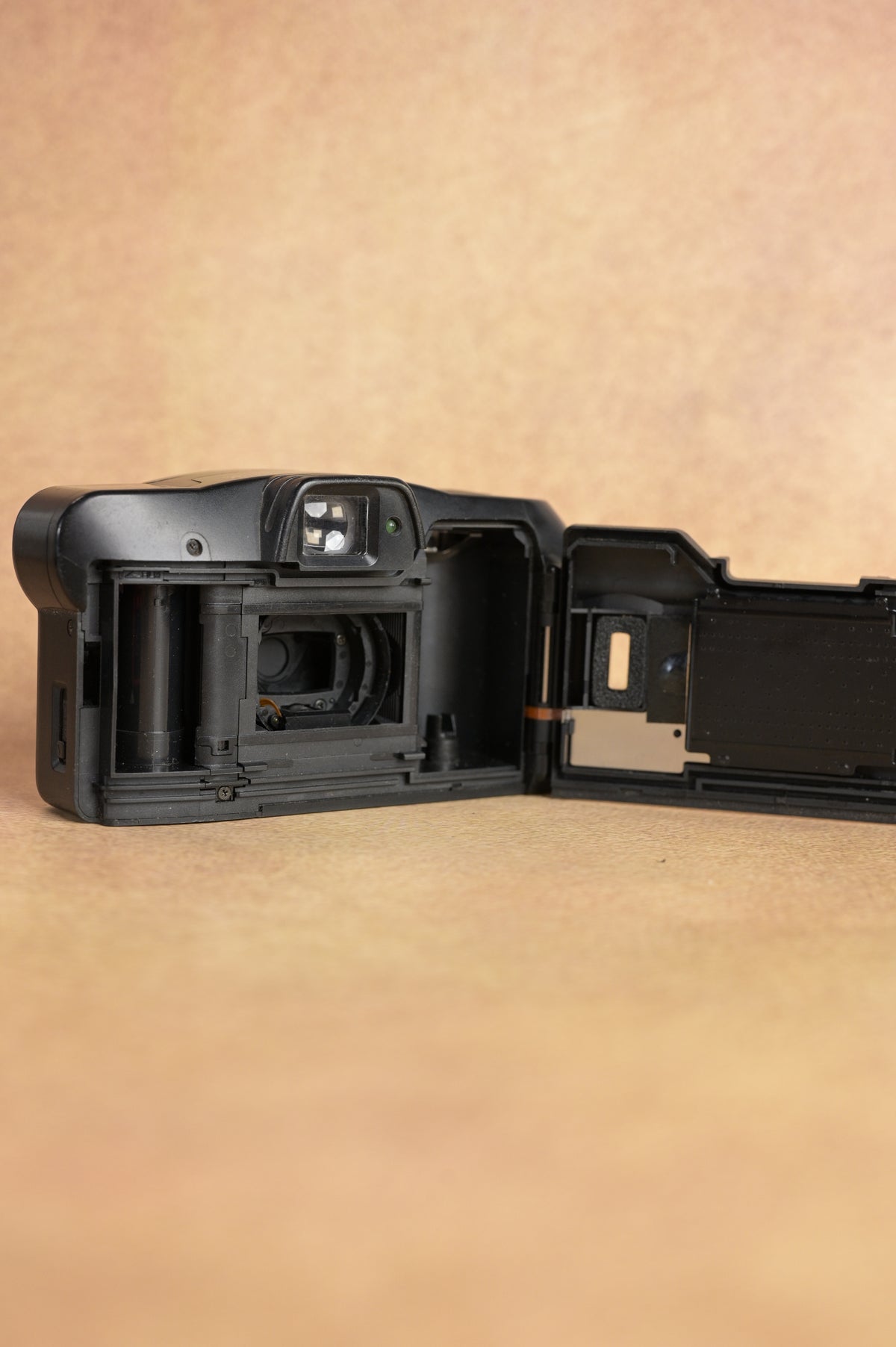 Canon Sure Shot 80 Tele AiAF