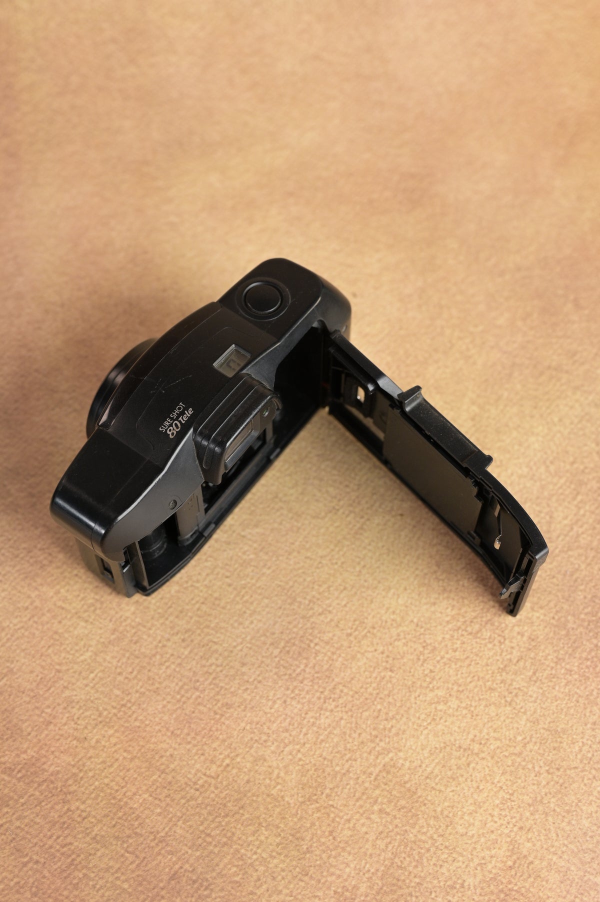 Canon Sure Shot 80 Tele AiAF