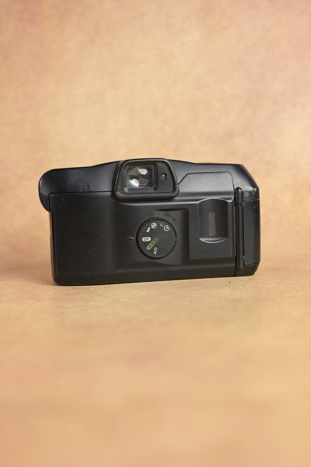 Canon Sure Shot 80 Tele AiAF