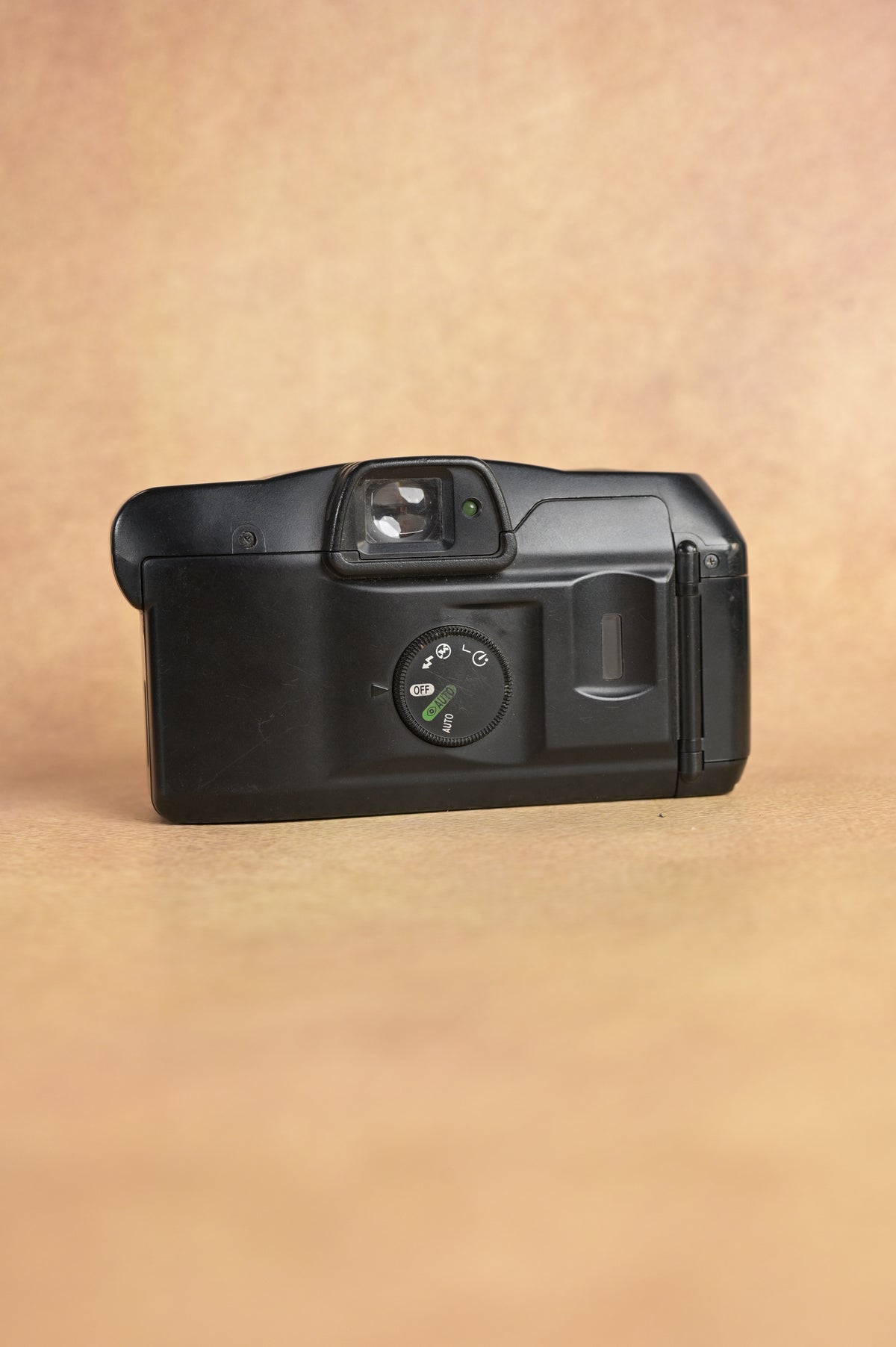 Canon Sure Shot 80 Tele AiAF