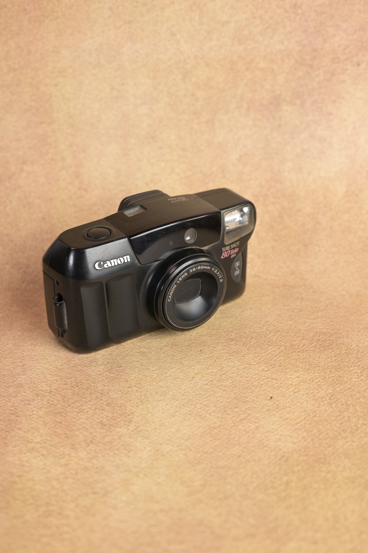 Canon Sure Shot 80 Tele AiAF