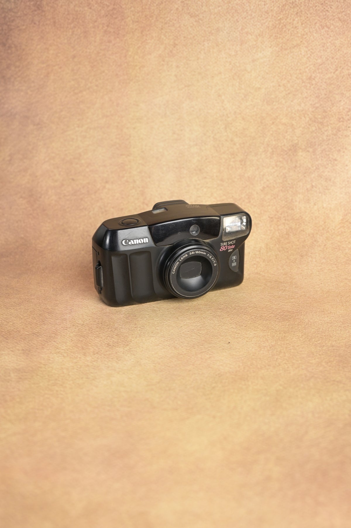Canon Sure Shot 80 Tele AiAF