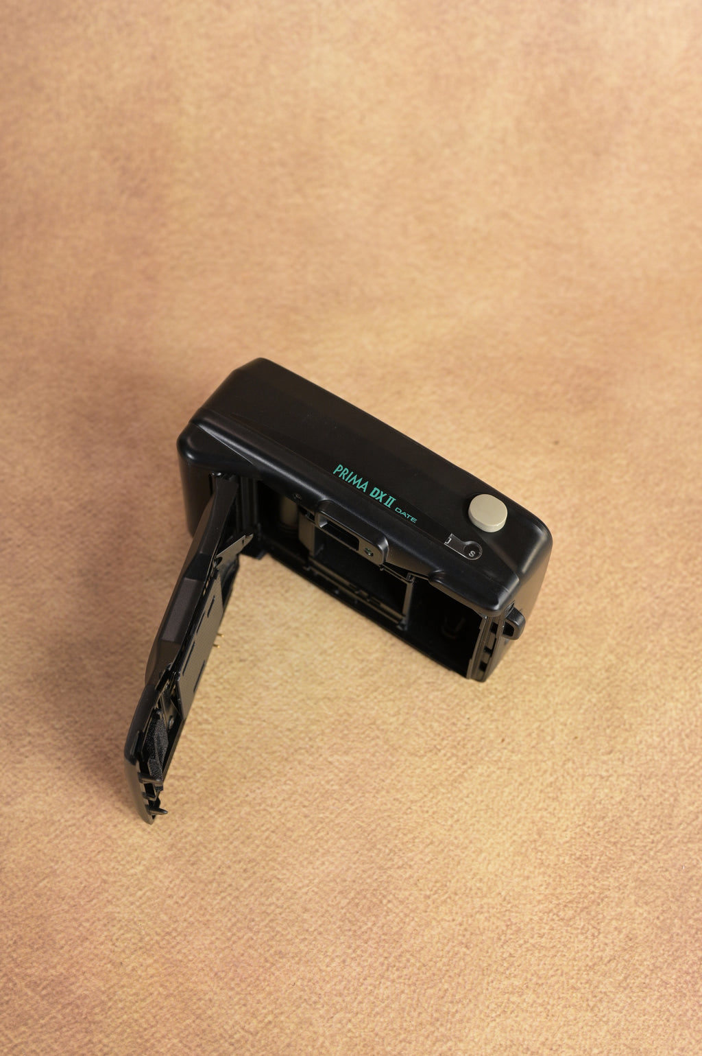 Canon Prima DX II Date