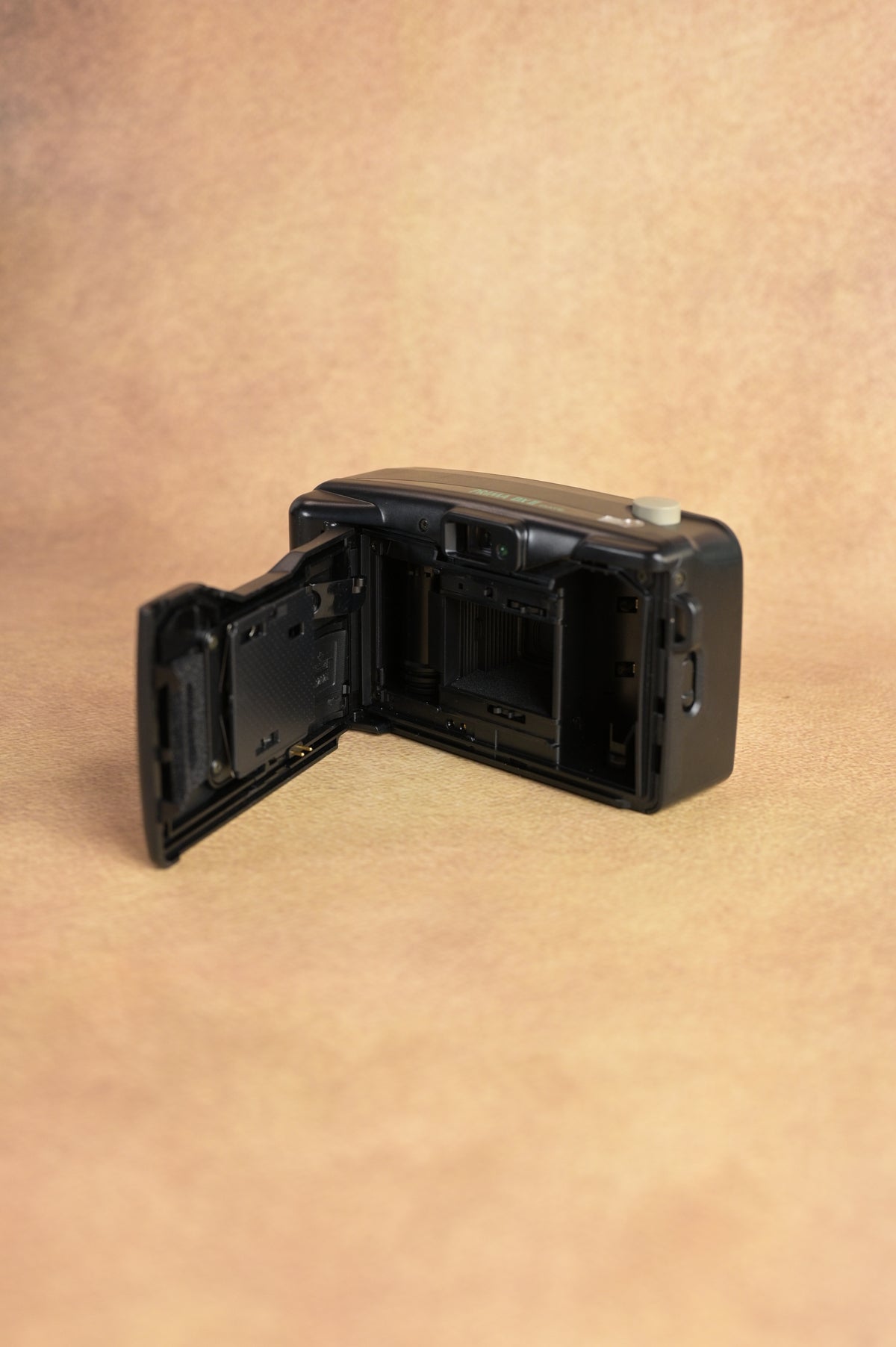 Canon Prima DX II Date