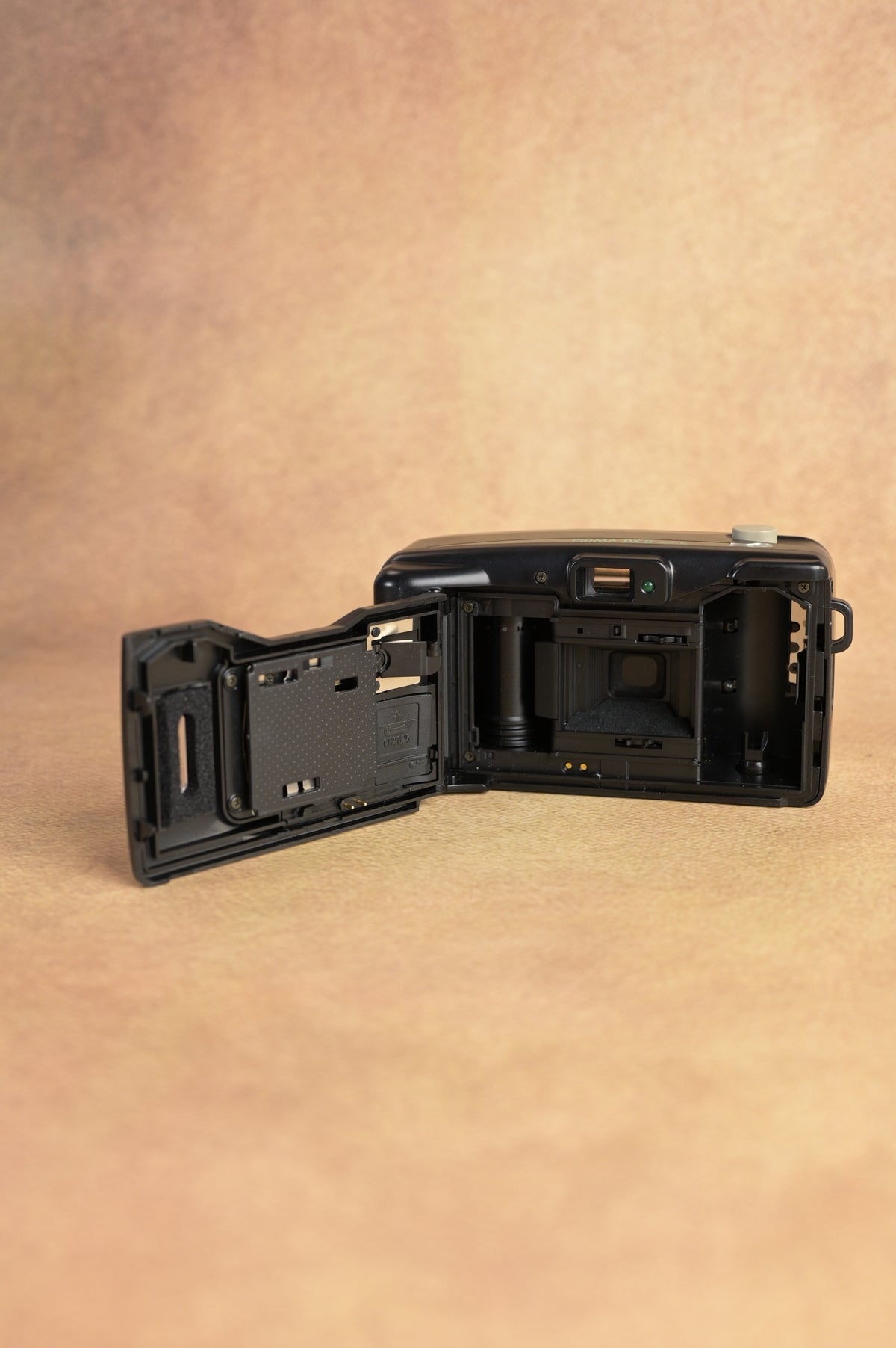 Canon Prima DX II Date
