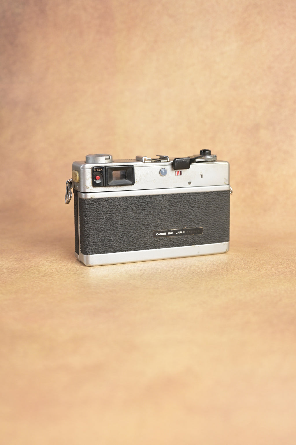 Canon Canonet QL17