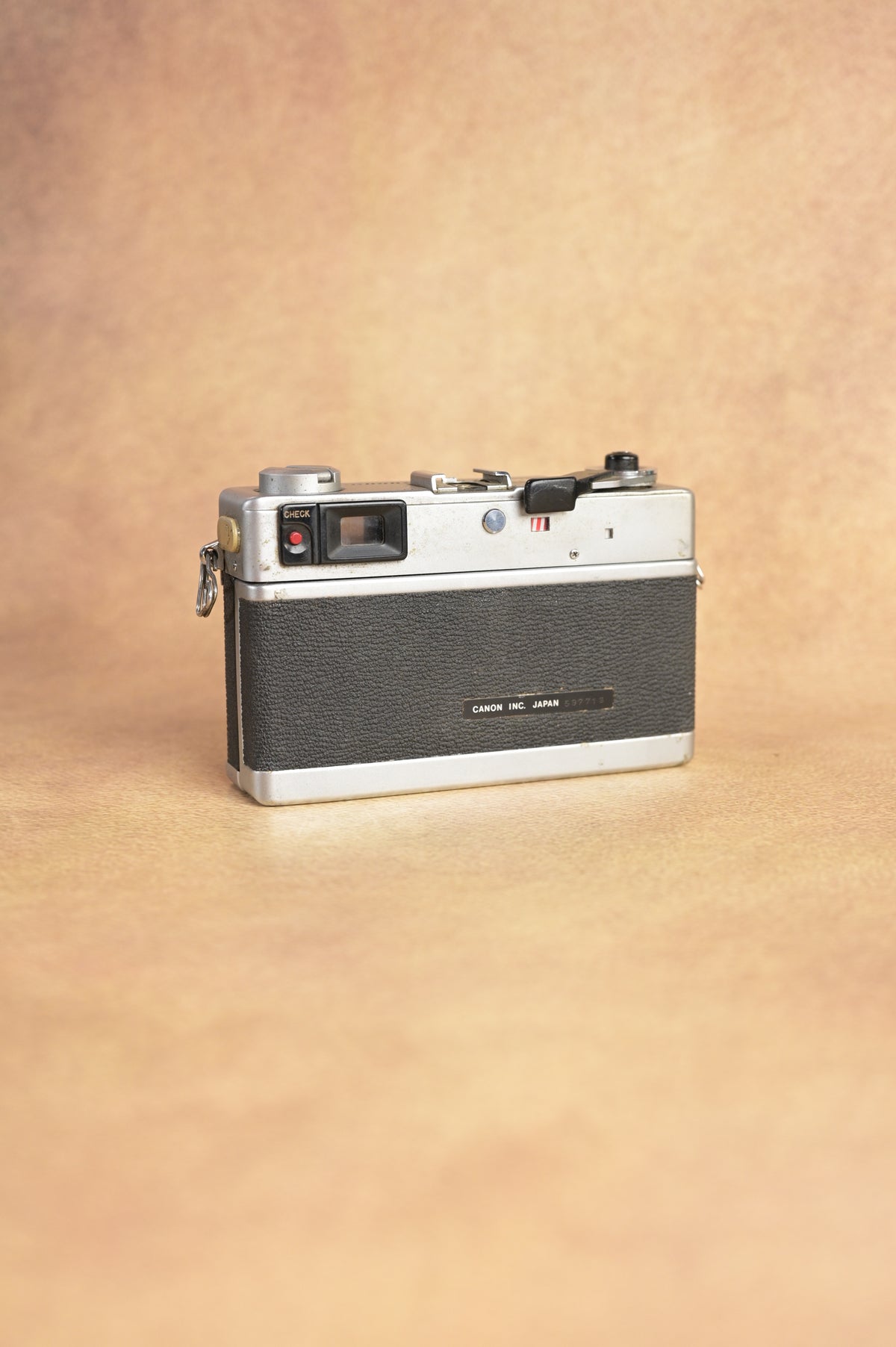 Canon Canonet QL17