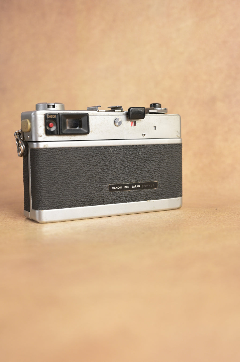 Canon Canonet QL17