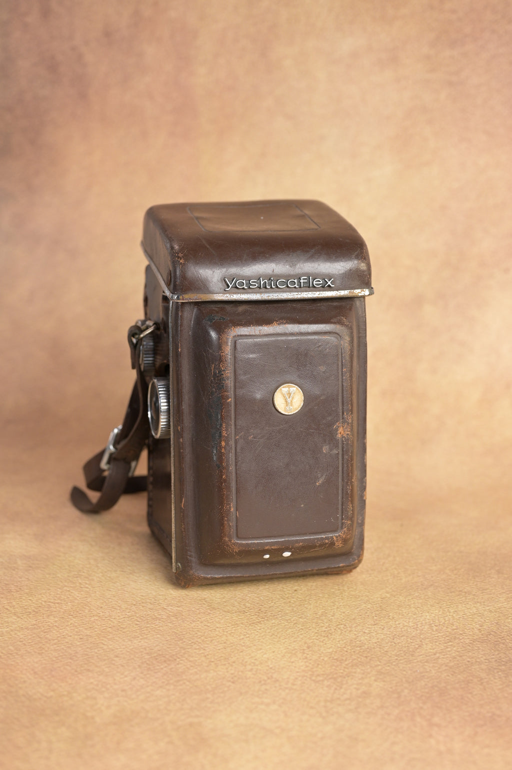 Yashica 635