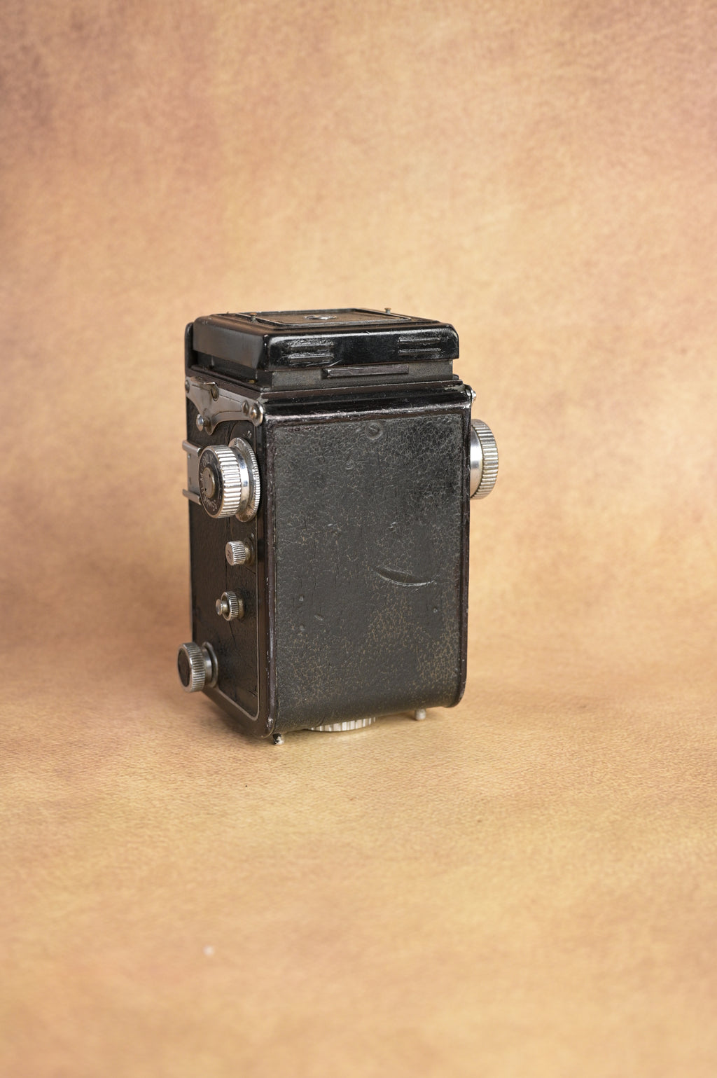 Yashica 635