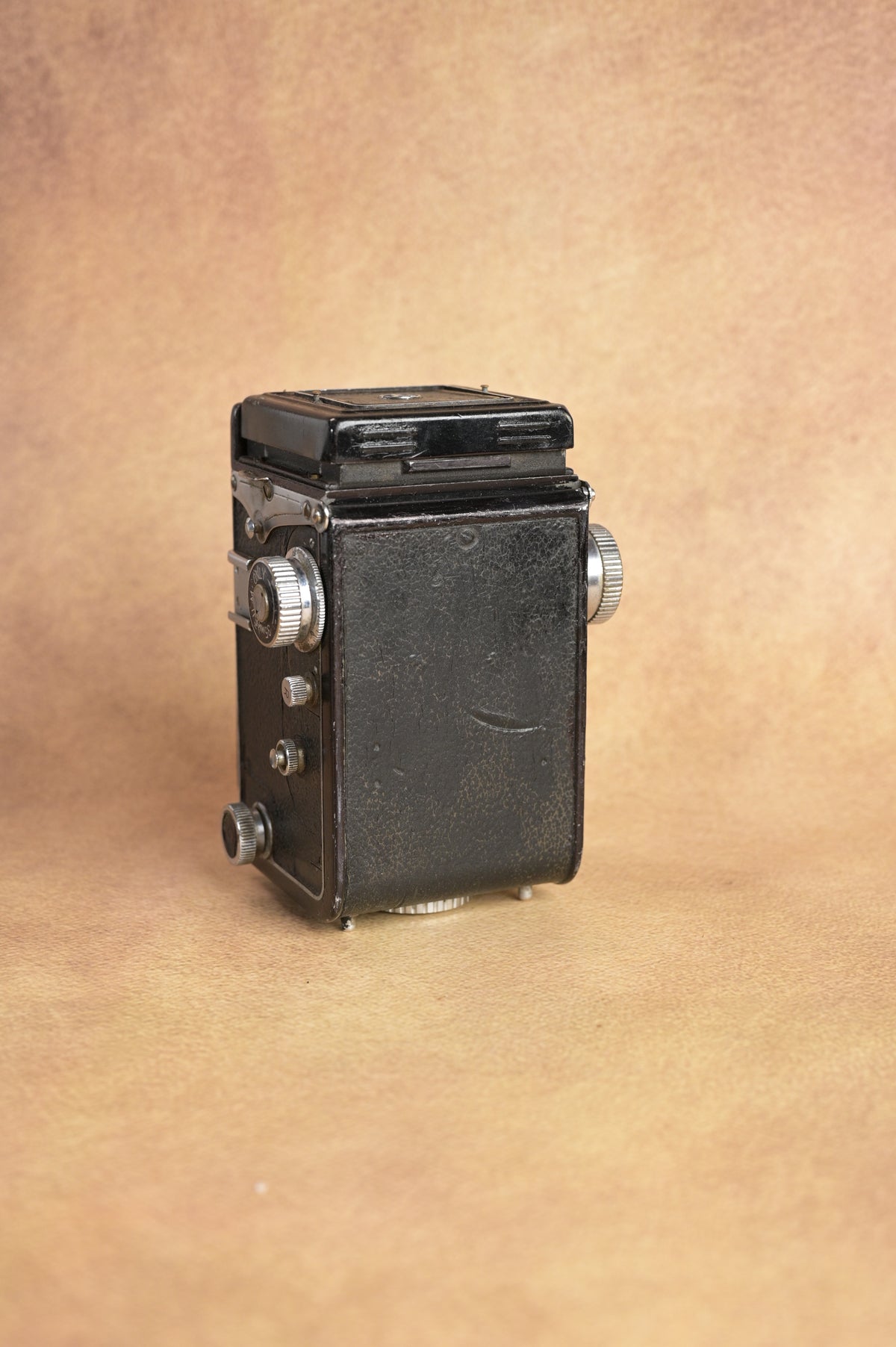Yashica 635