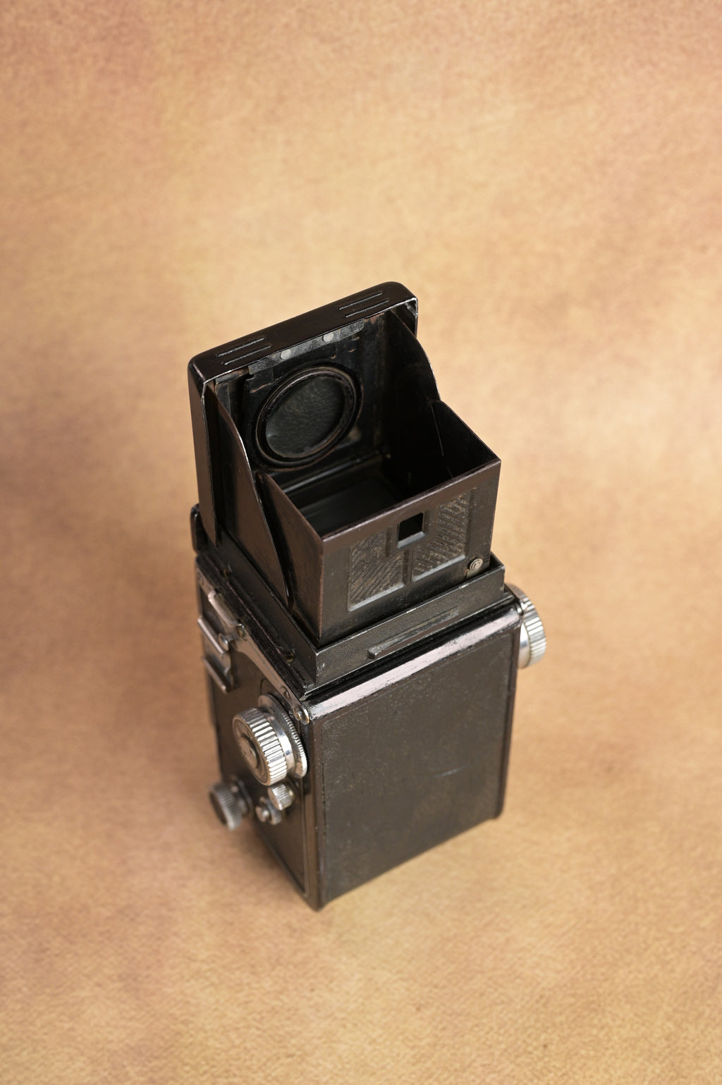 Yashica 635