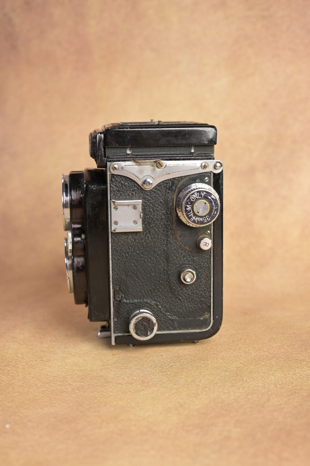 Yashica 635