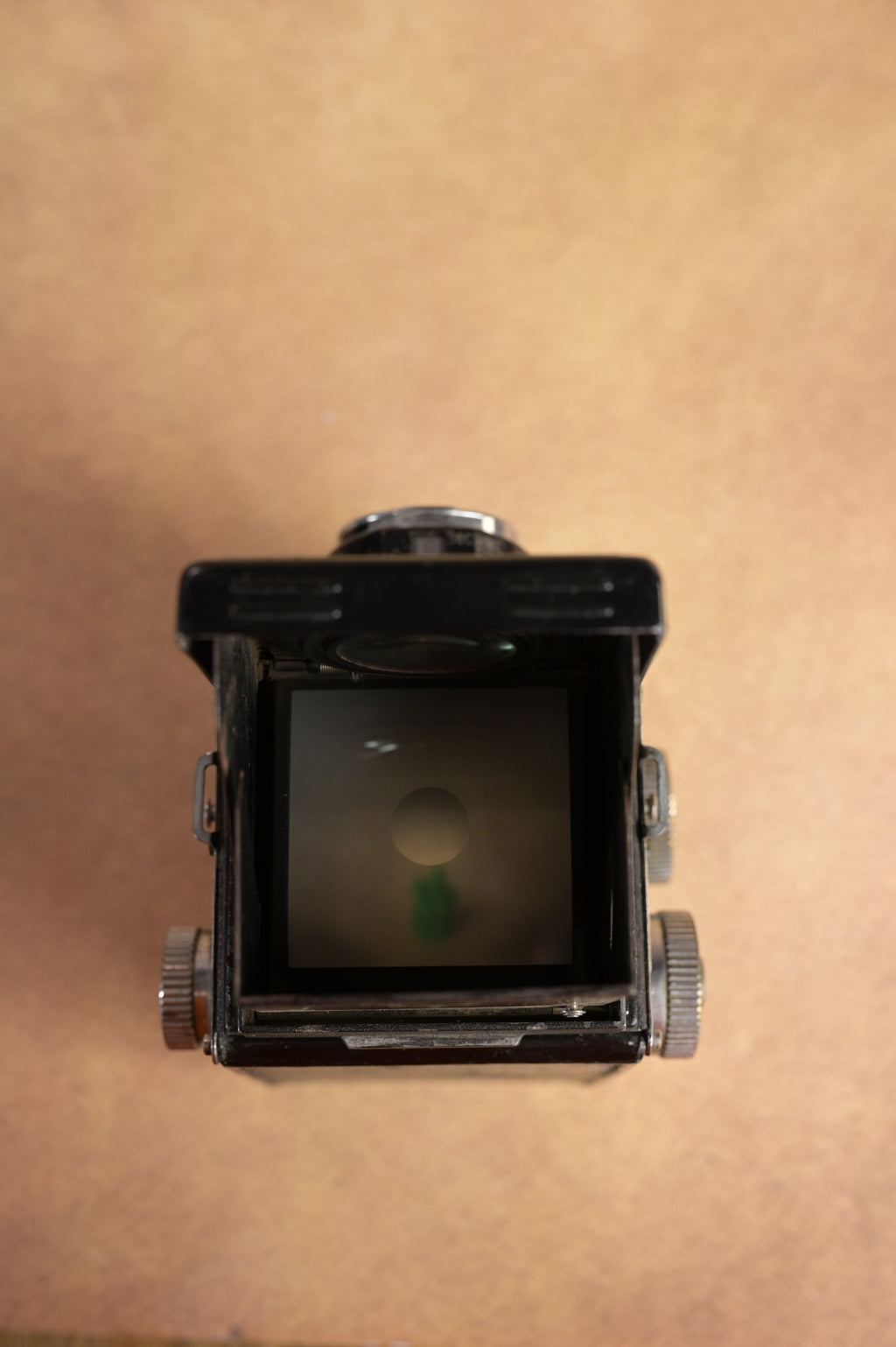 Yashica 635