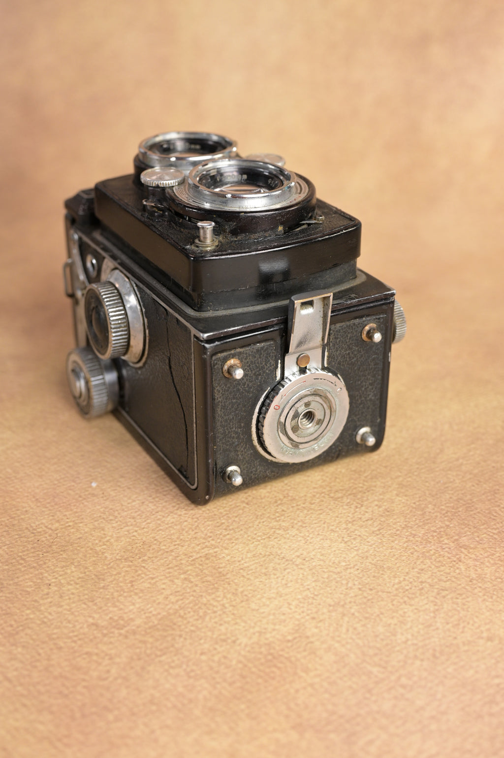 Yashica 635