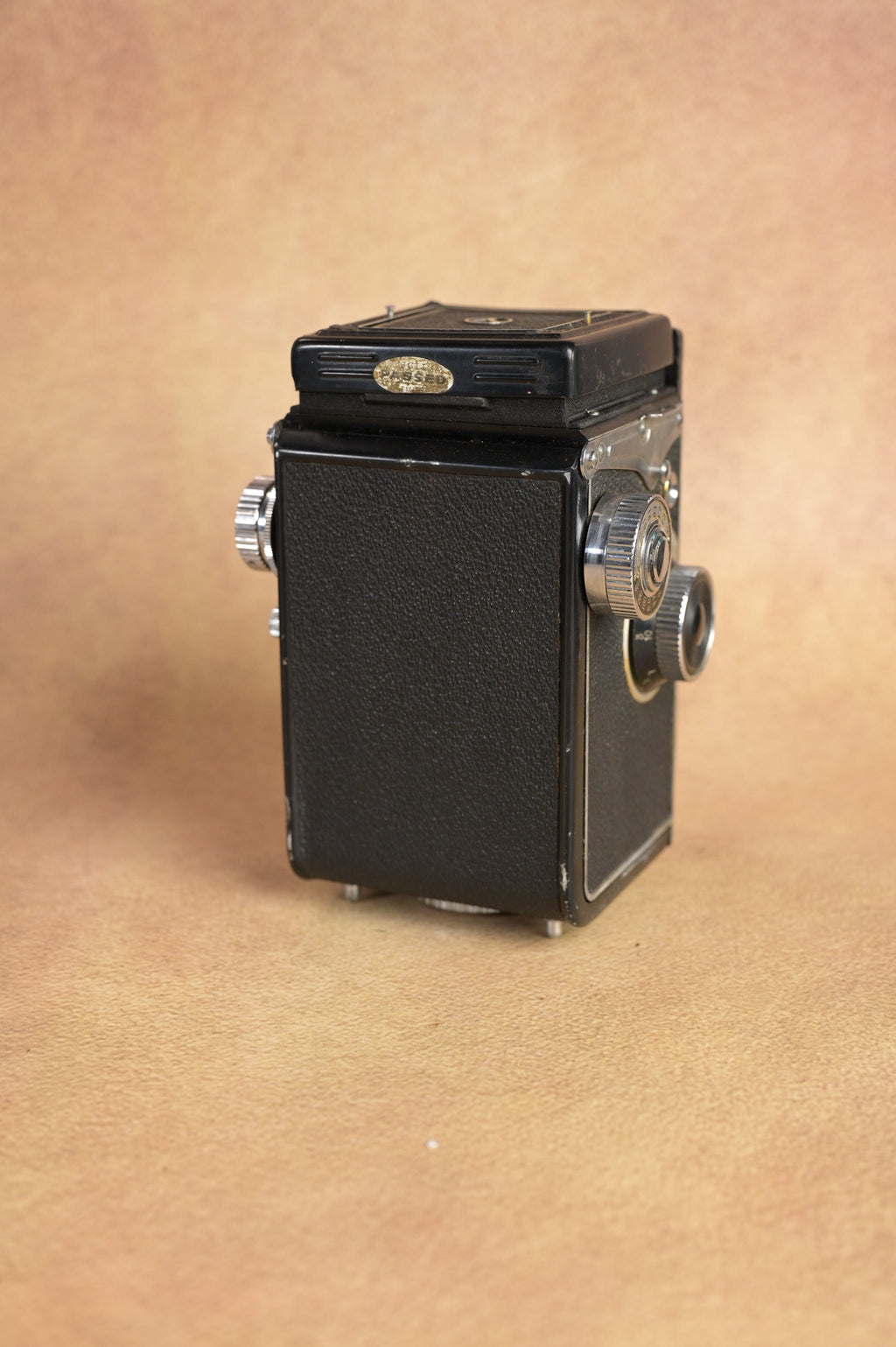 Yashica 635