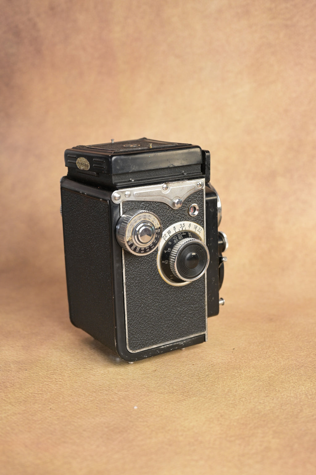 Yashica 635