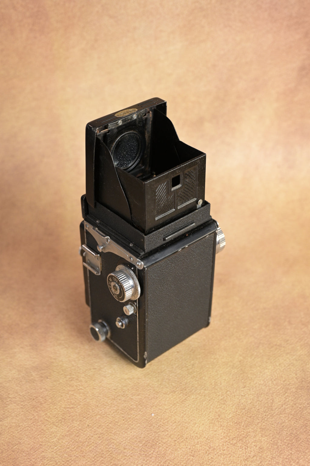 Yashica 635