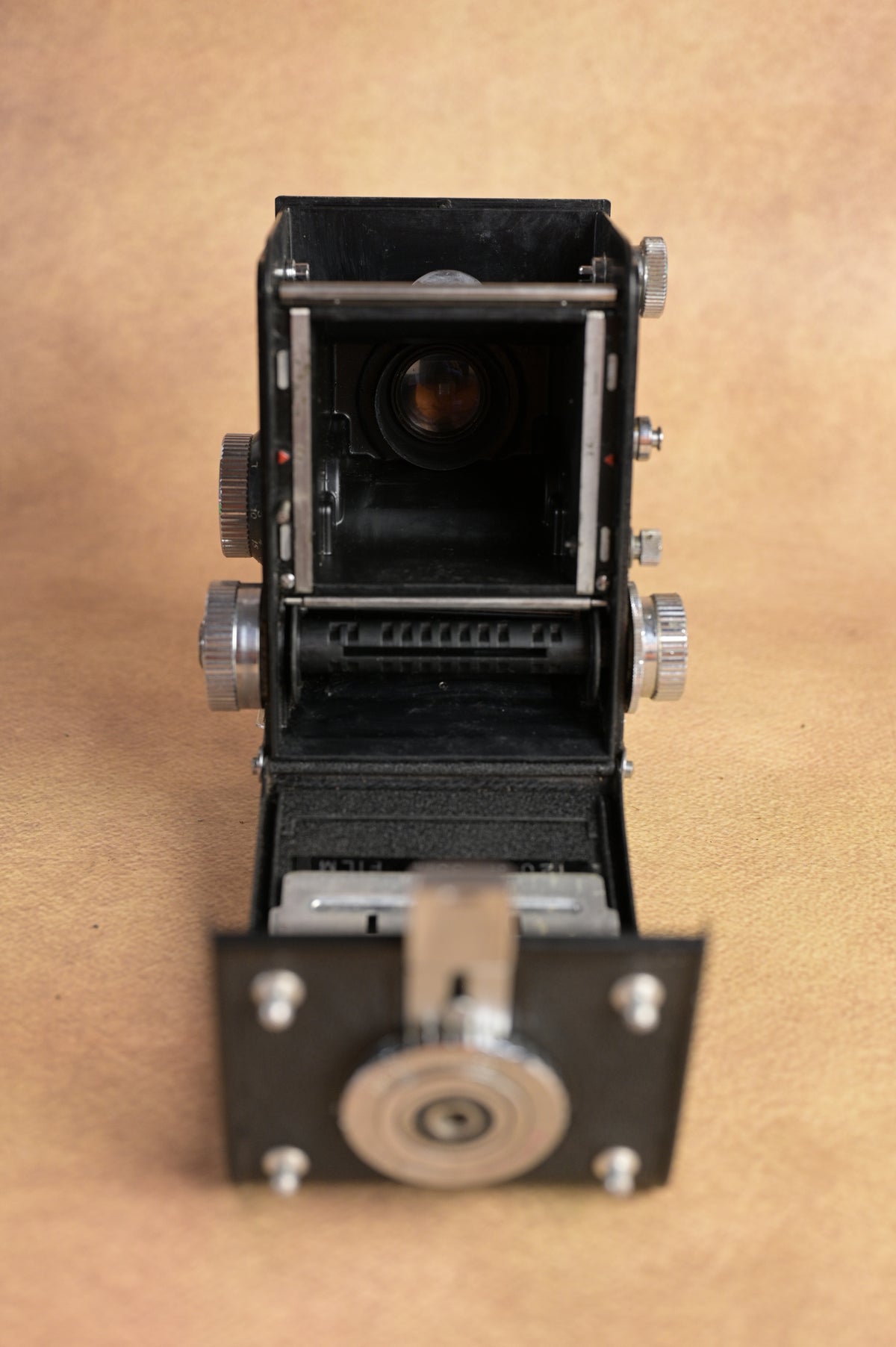Yashica 635