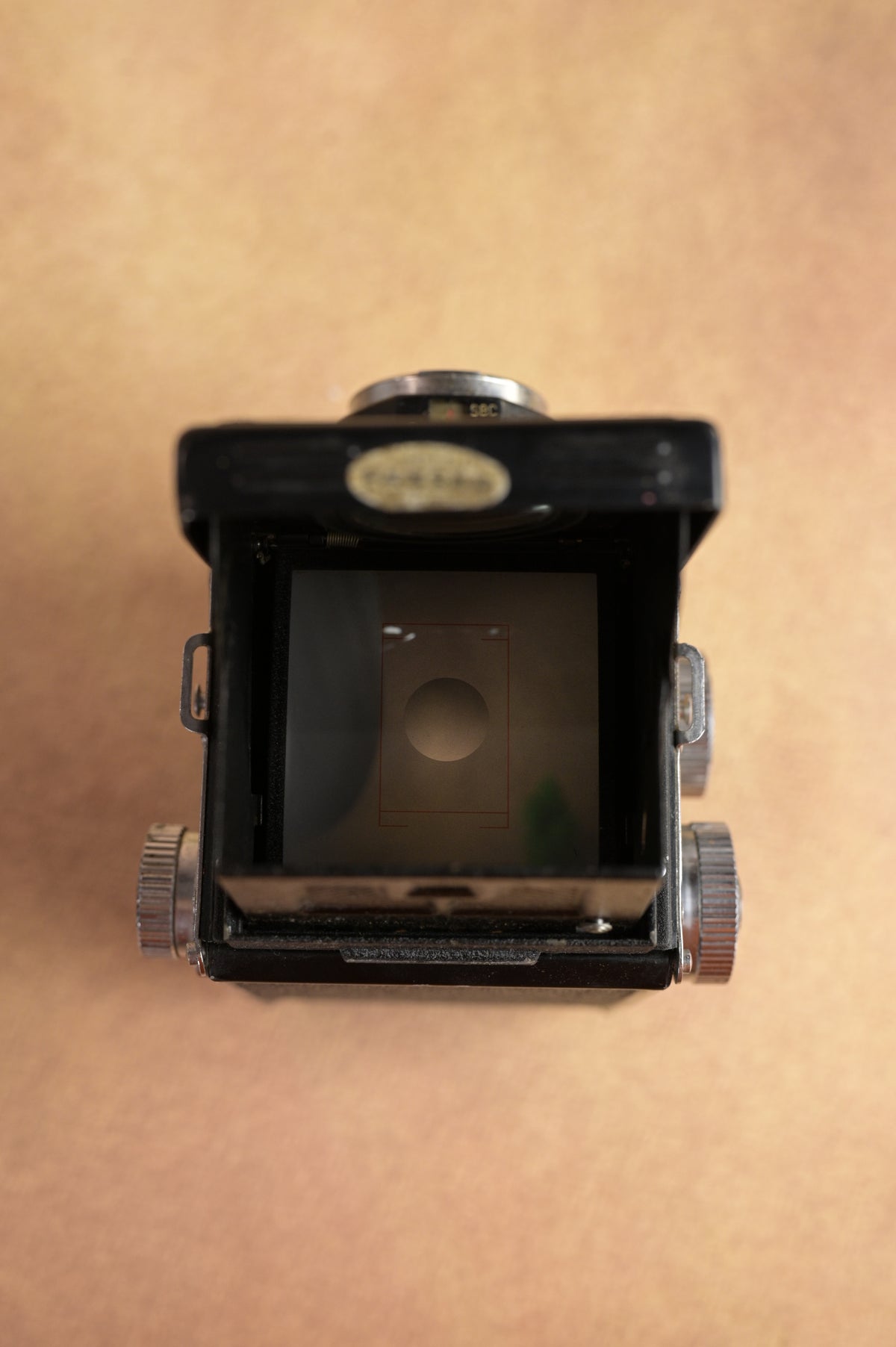 Yashica 635