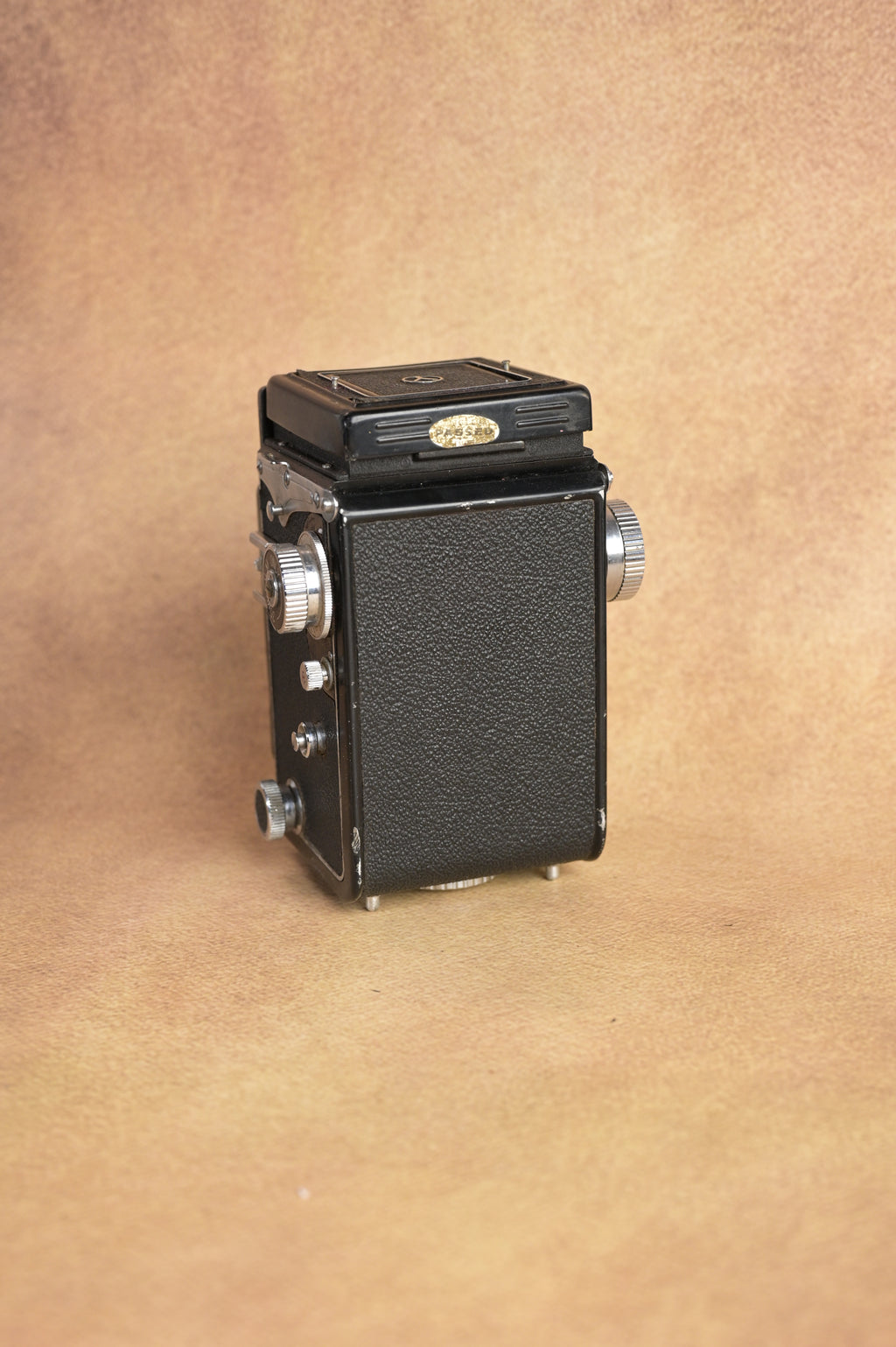 Yashica 635