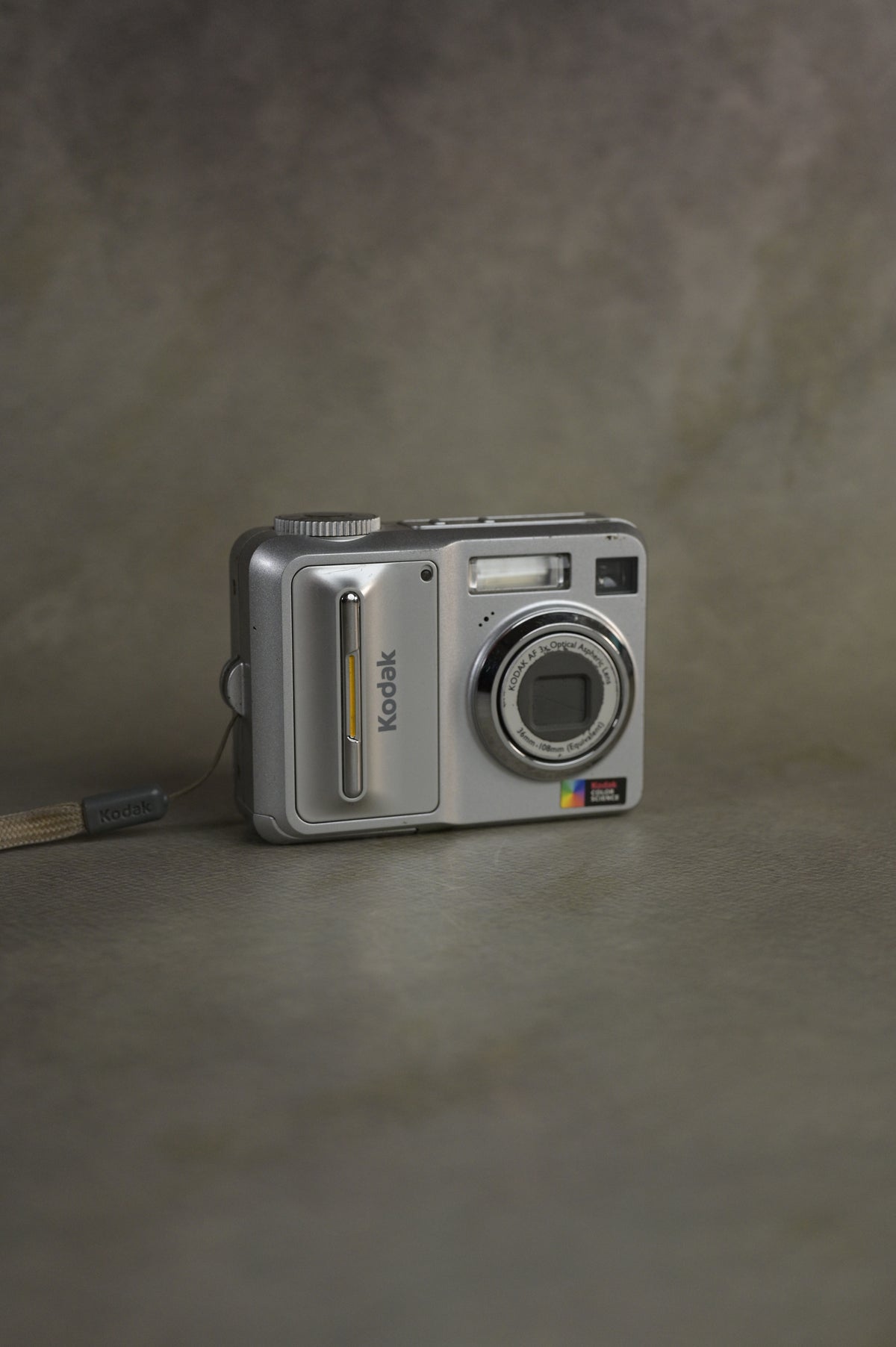 Kodak Easyshare C653
