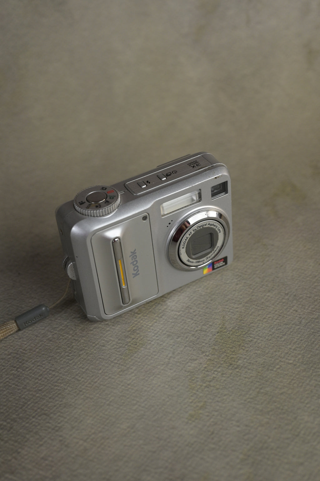 Kodak Easyshare C653