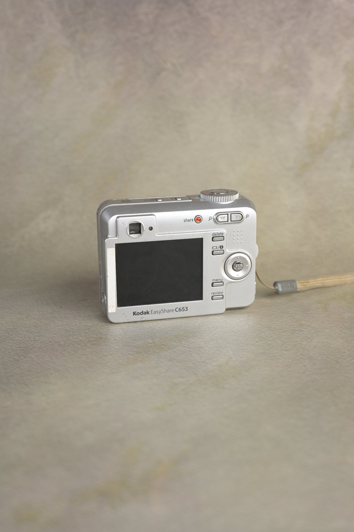 Kodak Easyshare C653