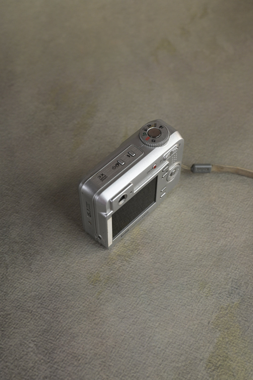 Kodak Easyshare C653