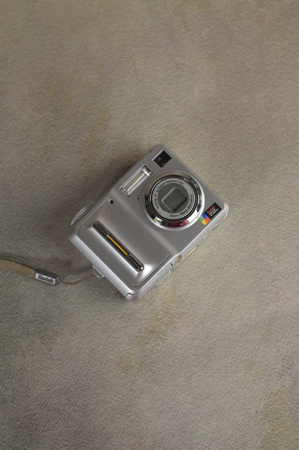 Kodak Easyshare C653