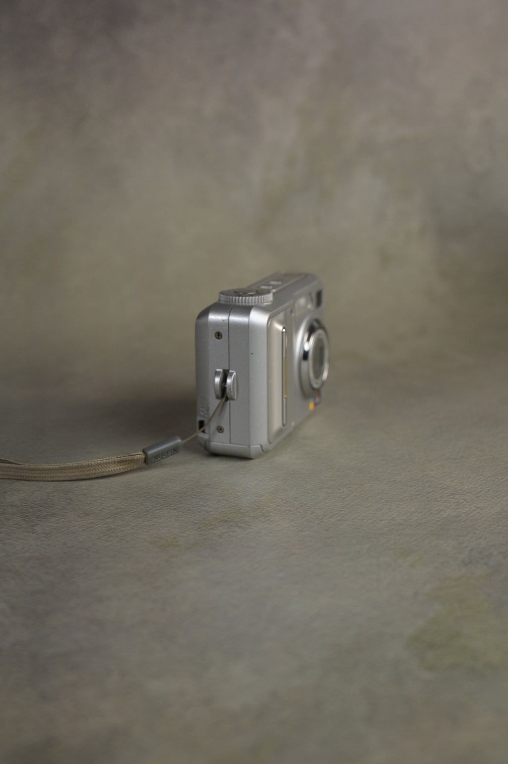Kodak Easyshare C653