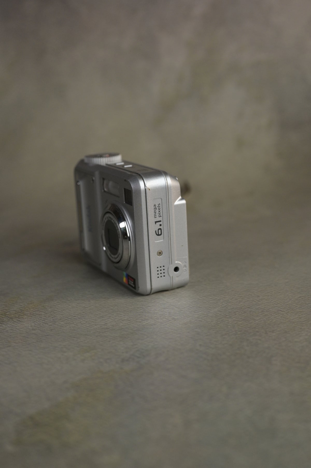 Kodak Easyshare C653