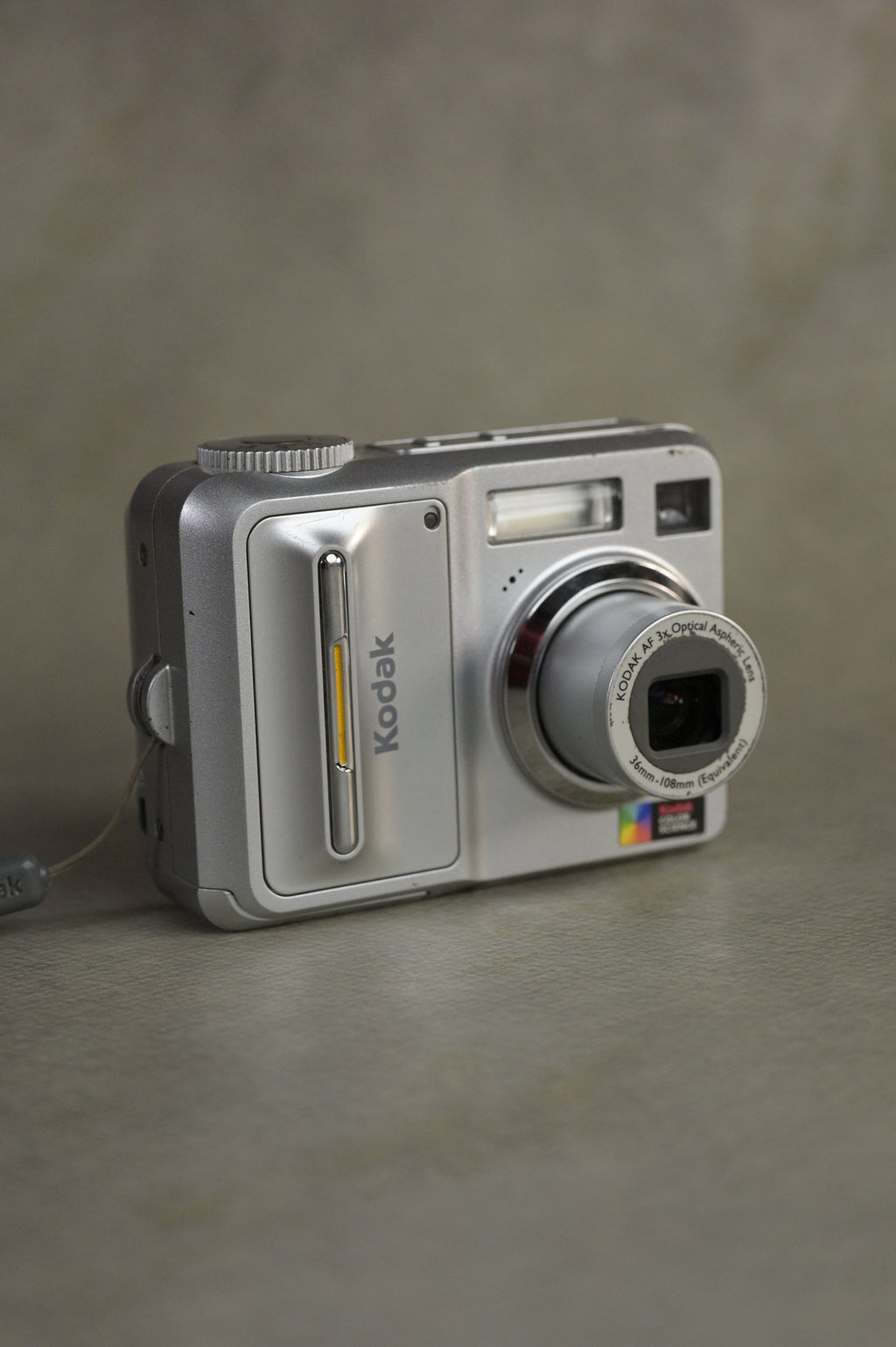 Kodak Easyshare C653