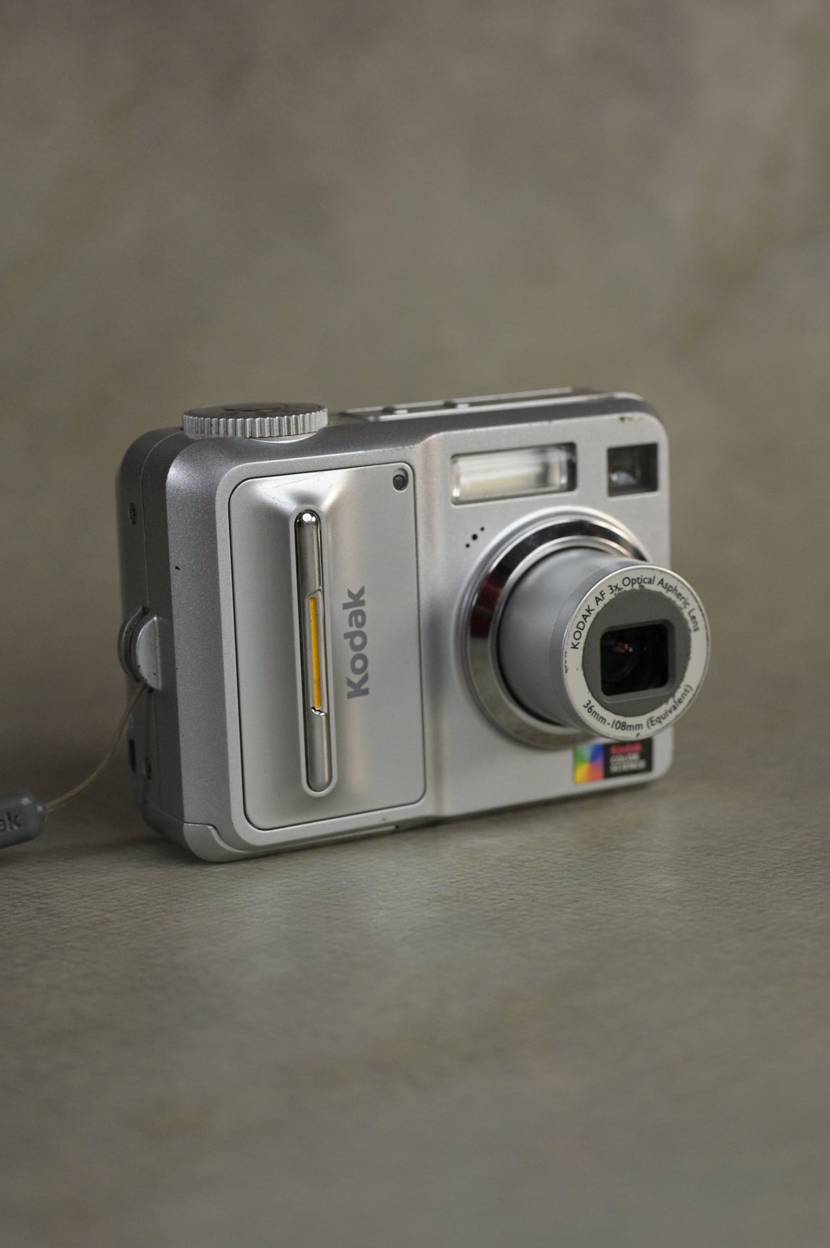 Kodak Easyshare C653