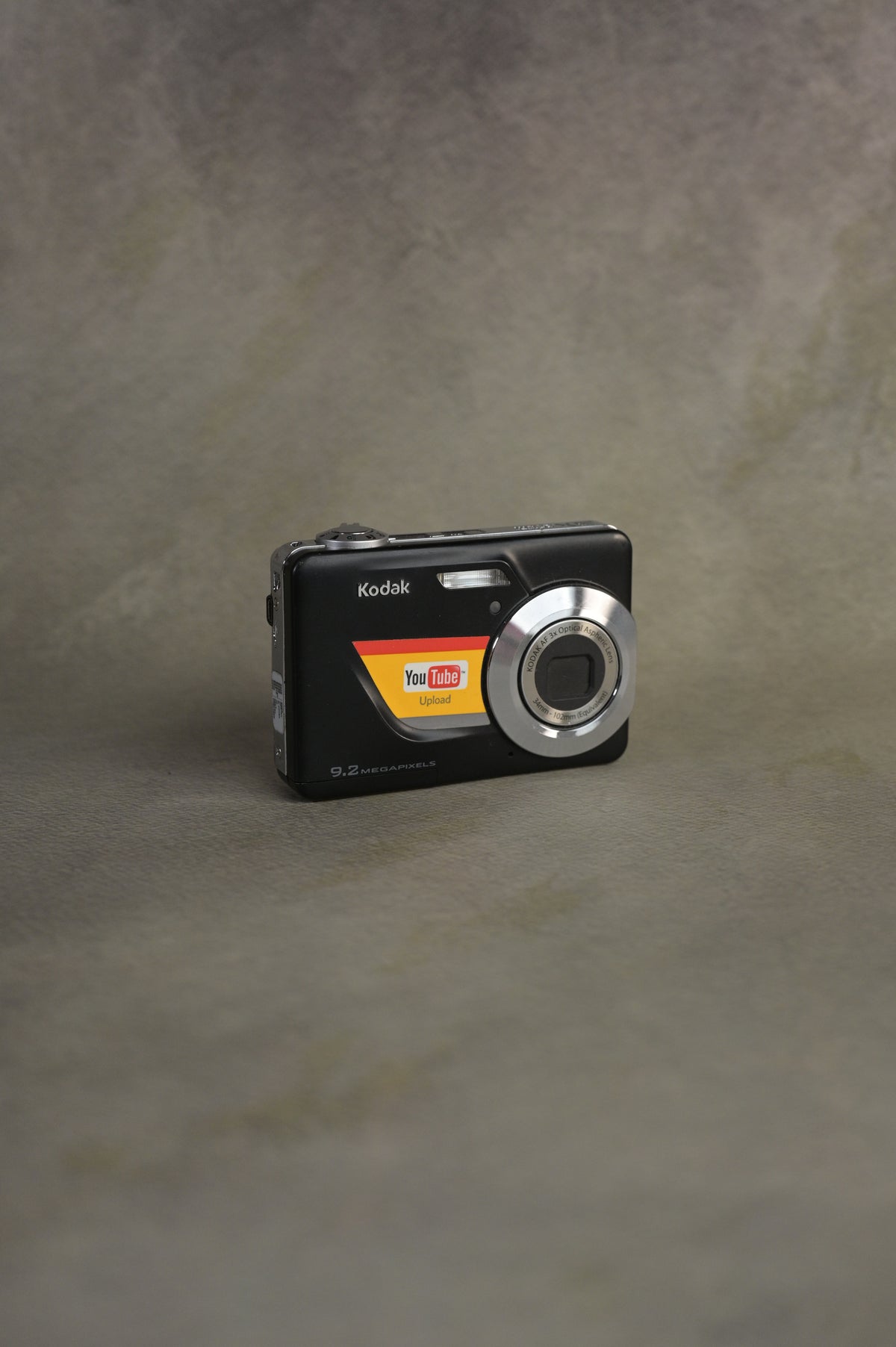 Kodak EasyShare C160