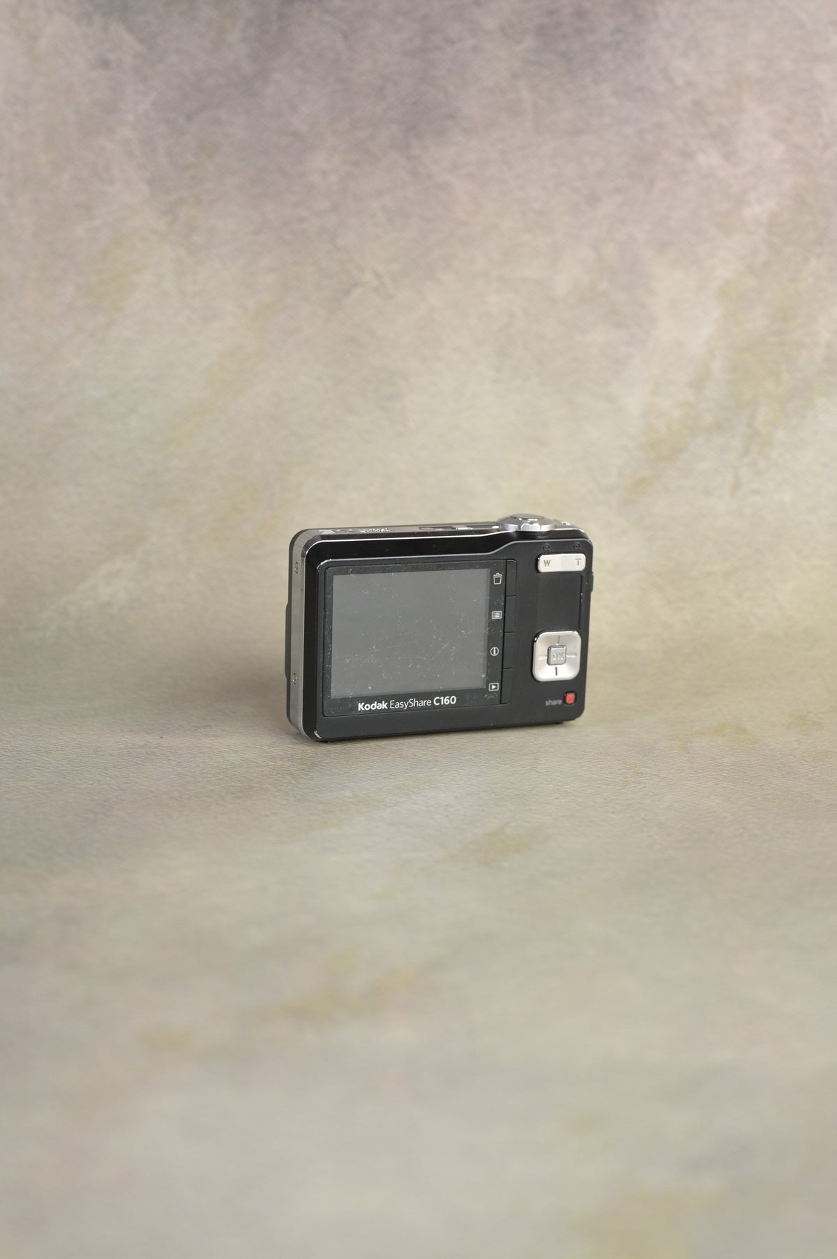 Kodak EasyShare C160