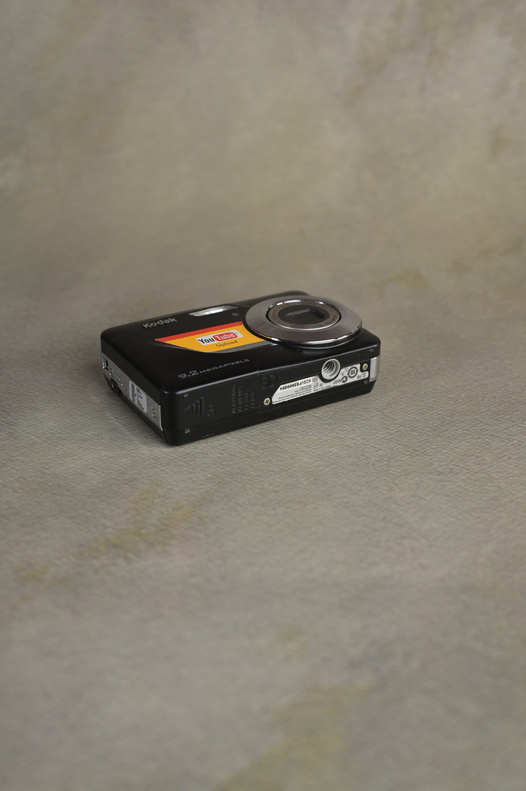 Kodak EasyShare C160