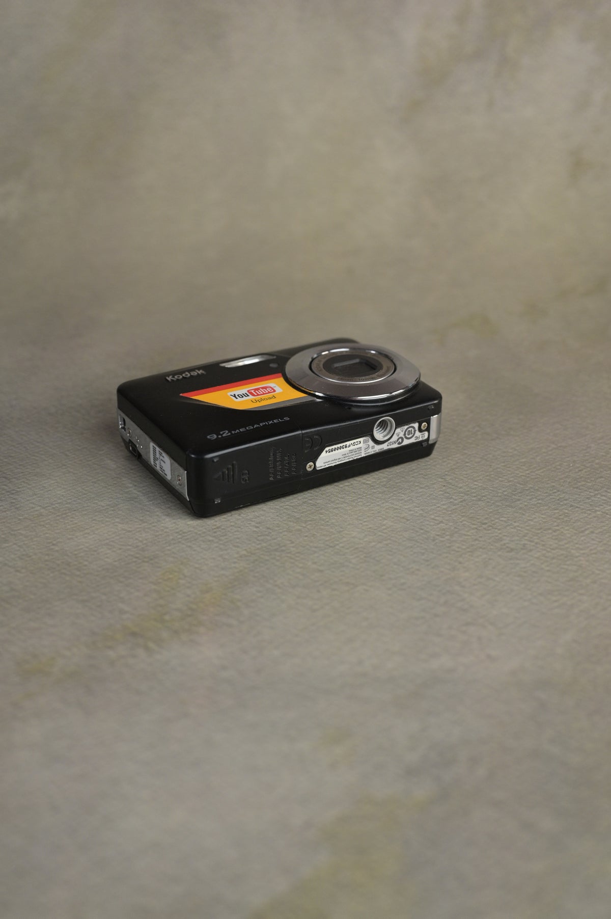 Kodak EasyShare C160